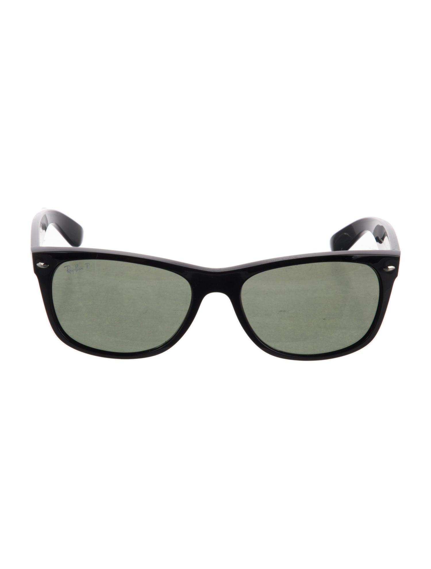 Ray-Ban New Wayfarer Sunglasses w/ Tags