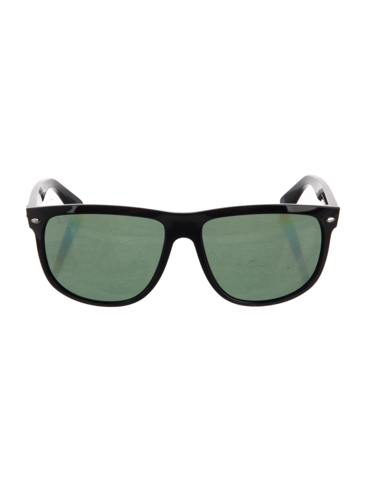 Ray-Ban Wayfarer Tinted Sunglasses w/ Tags