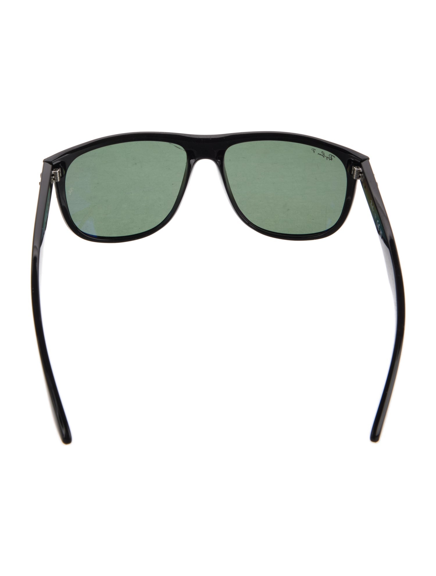 Ray-Ban Wayfarer Tinted Sunglasses w/ Tags