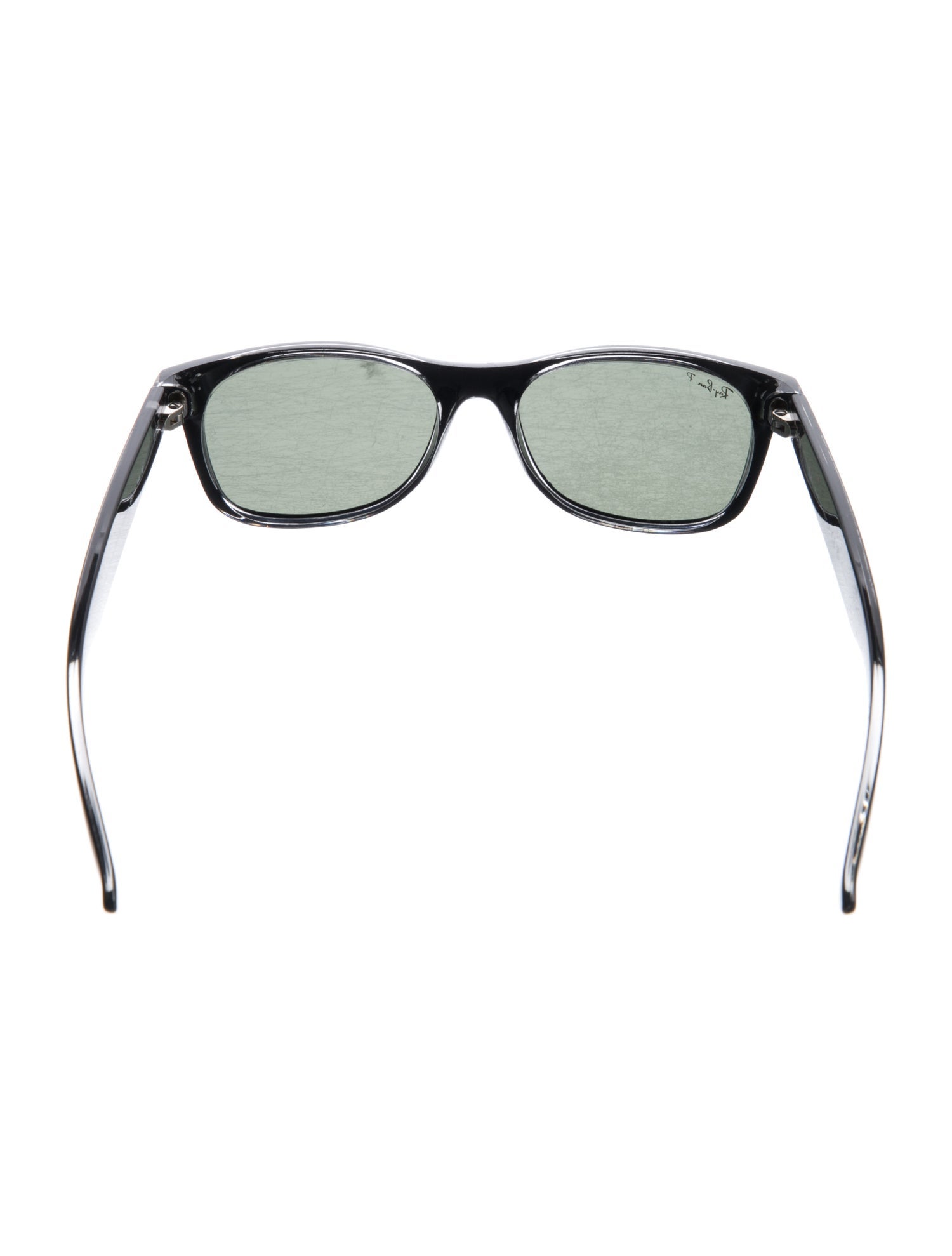 Ray-Ban New Wayfarer Sunglasses w/ Tags