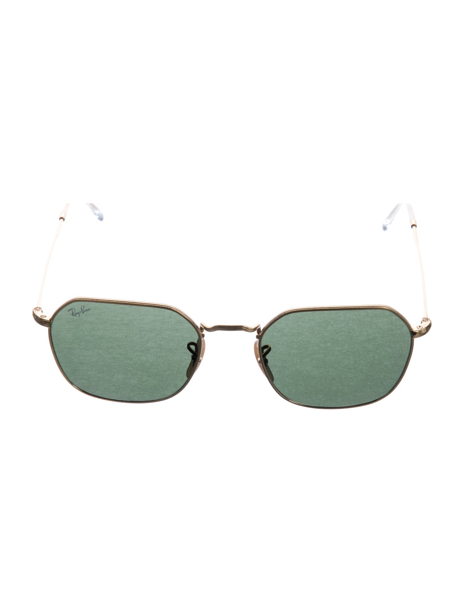 Ray-Ban Jim Wayfarer Sunglasses w/ Tags