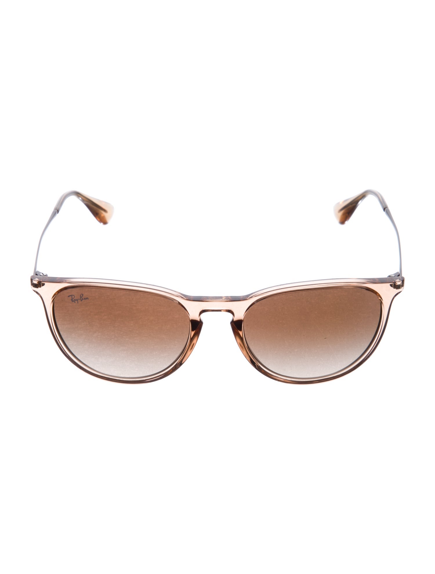 Ray-Ban erika Wayfarer Sunglasses w/ Tags