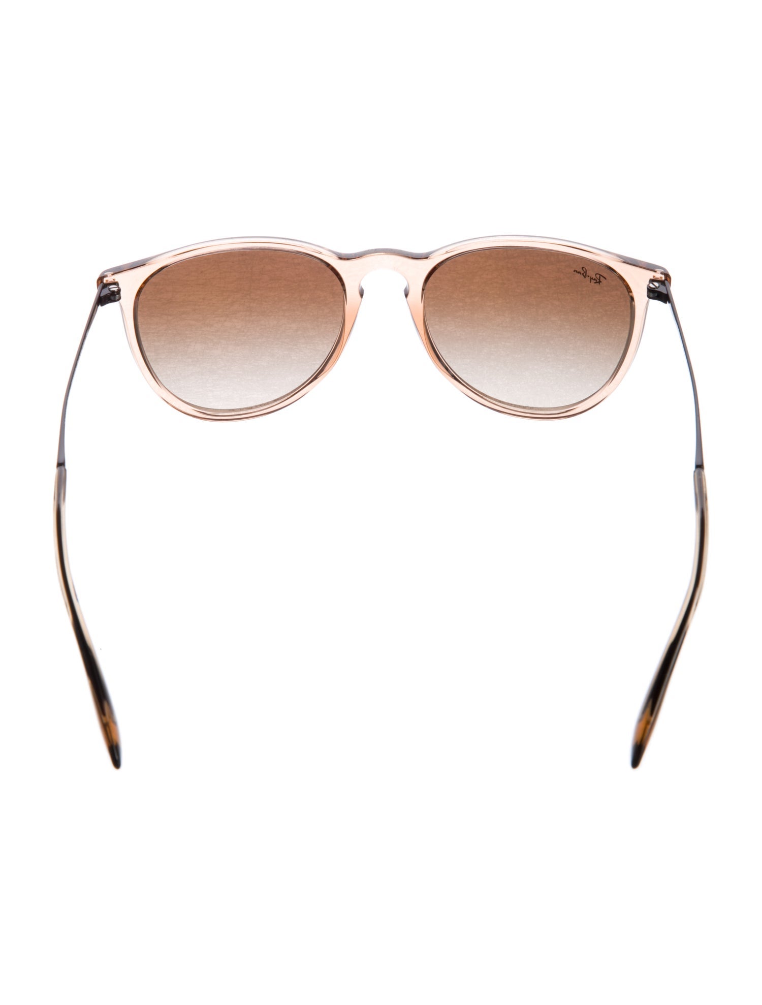 Ray-Ban erika Wayfarer Sunglasses w/ Tags