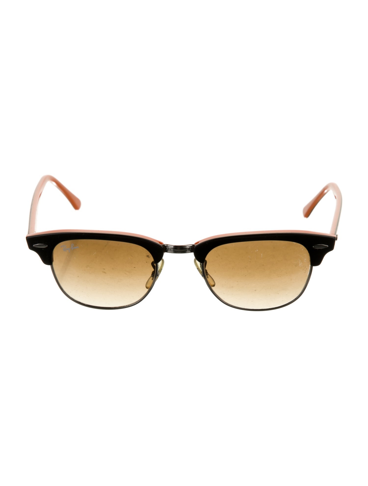 Ray-Ban Wayfarer Gradient Sunglasses