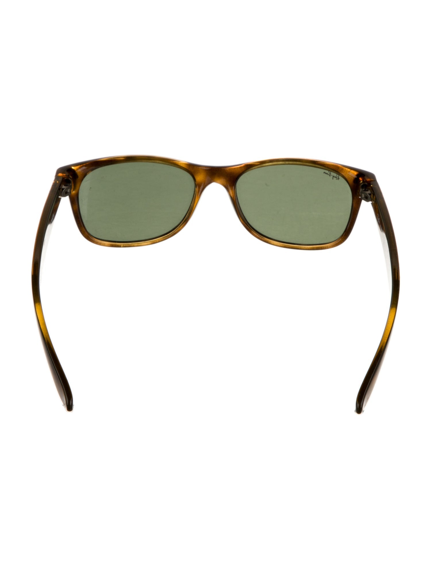Ray-Ban New Wayfarer Wayfarer Sunglasses