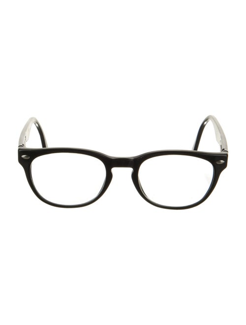 Ray-Ban Round Eyeglasses