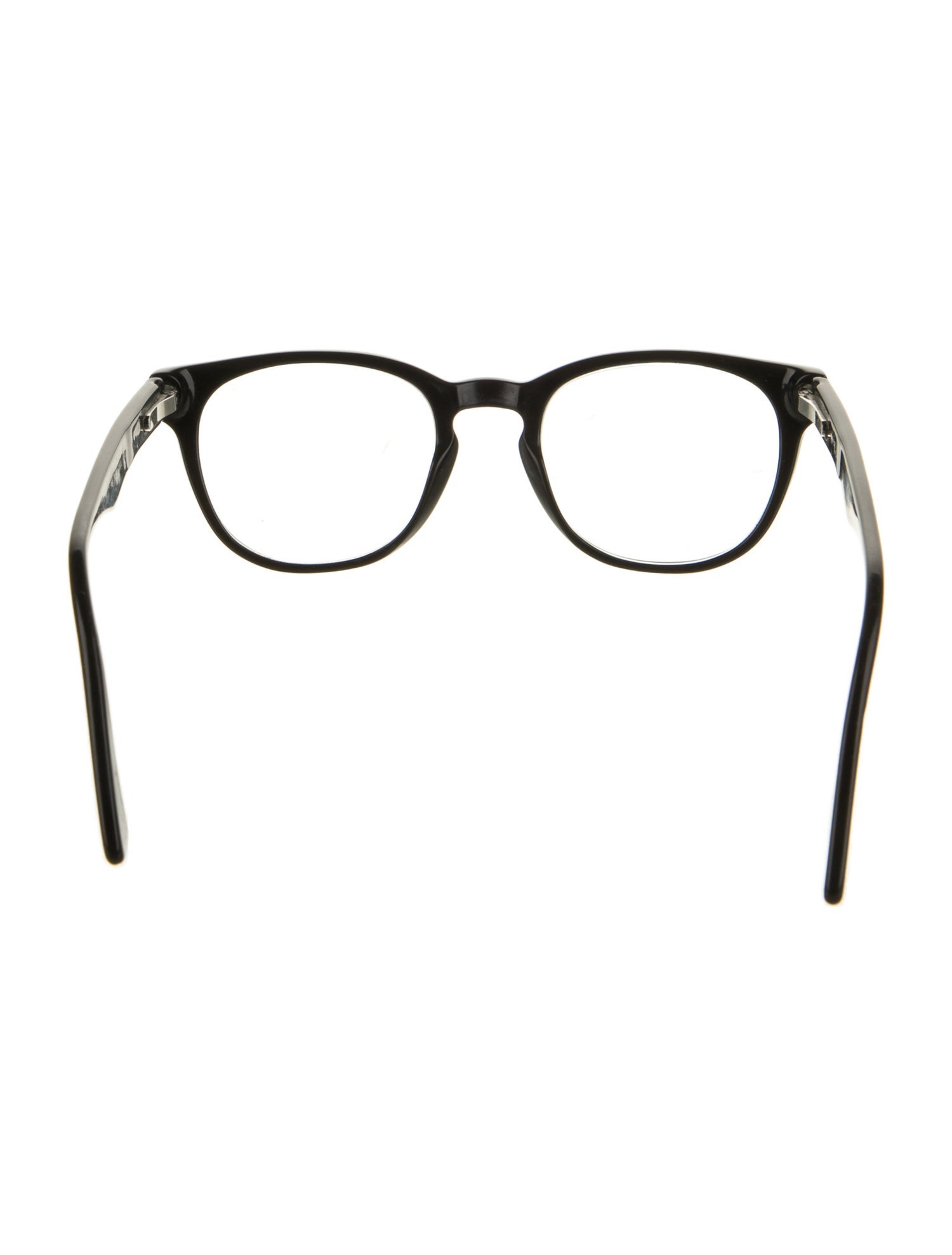 Ray-Ban Round Eyeglasses