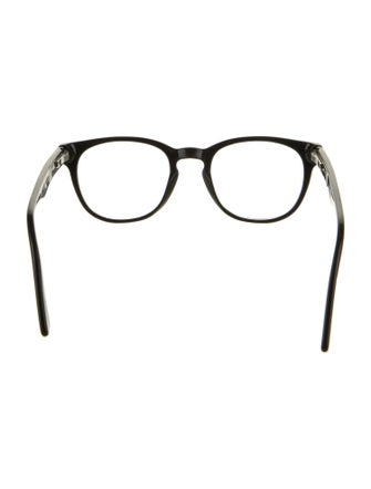 Ray-Ban Round Eyeglasses