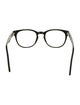 Ray-Ban Round Eyeglasses