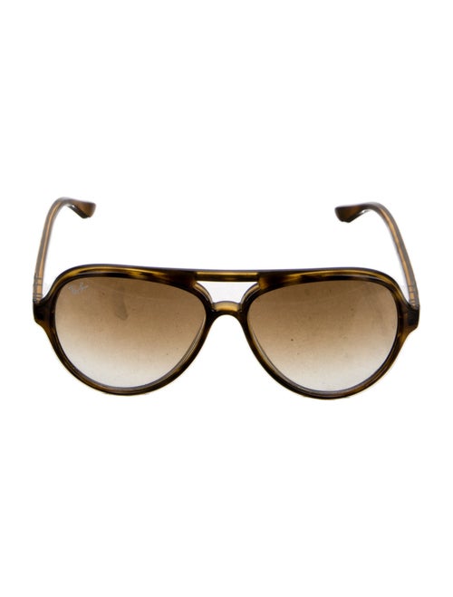 Ray-Ban Aviator Gradient Sunglasses