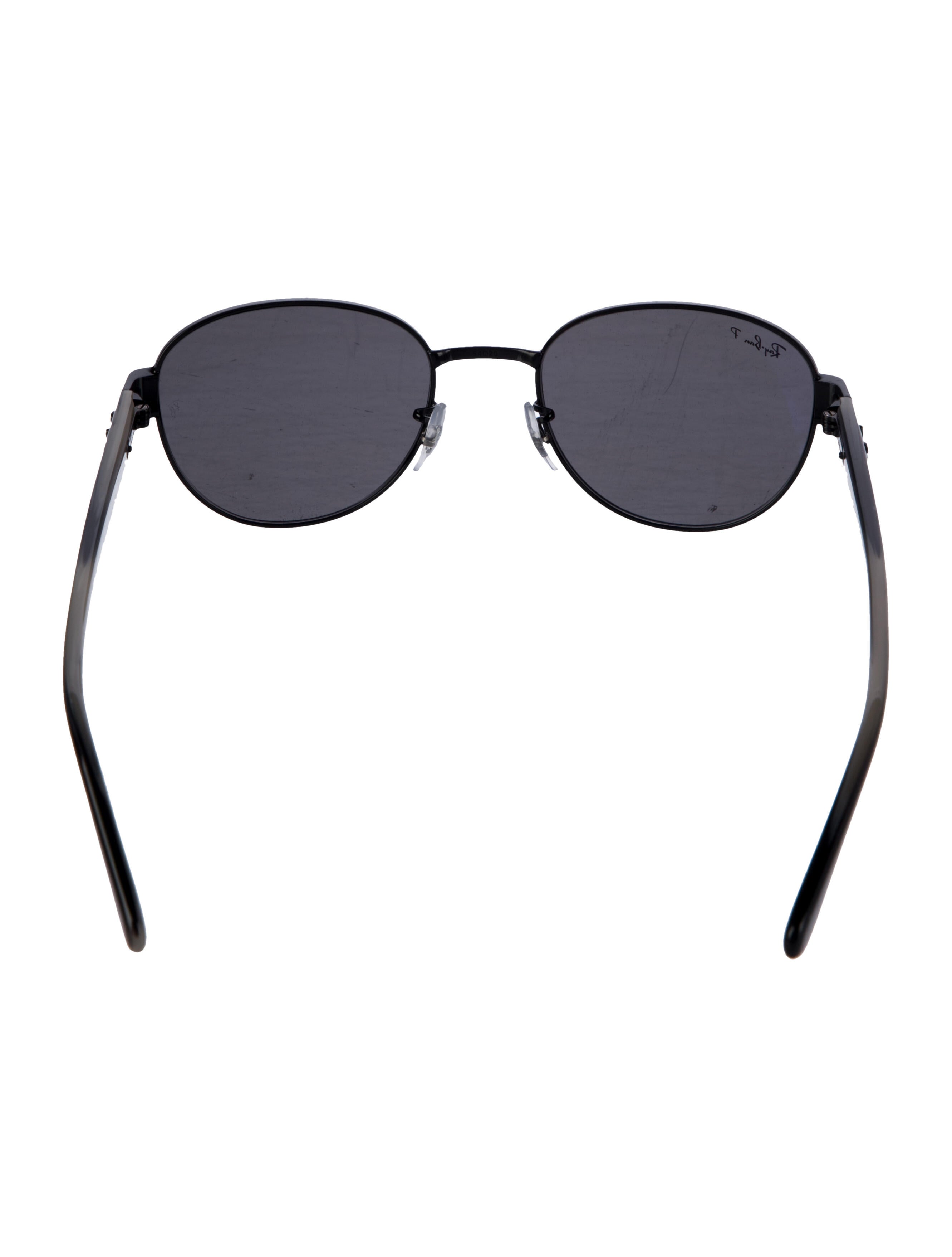 Ray-Ban Chromance Aviator Sunglasses w/ Tags