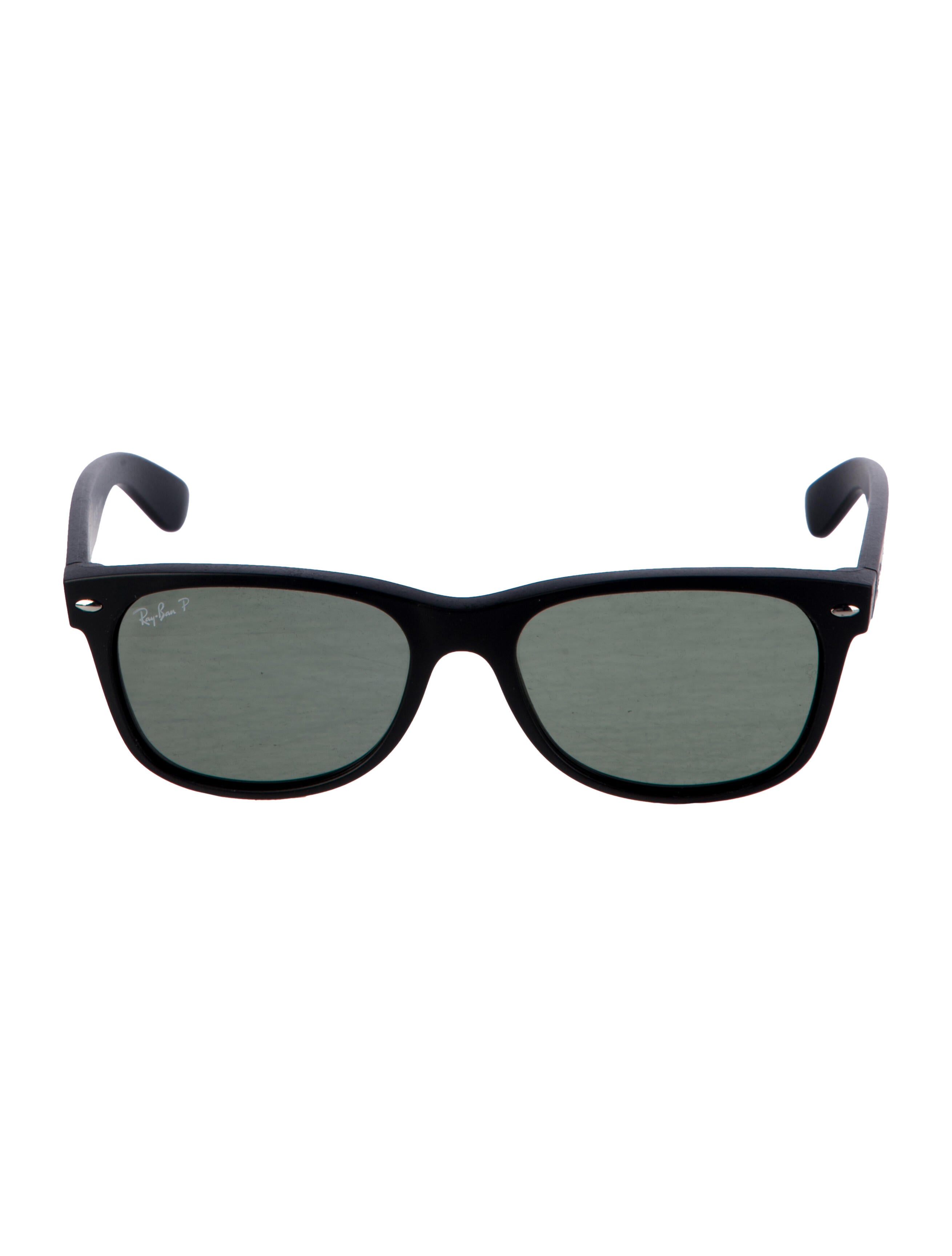Ray-Ban New Wayfarer Sunglasses w/ Tags