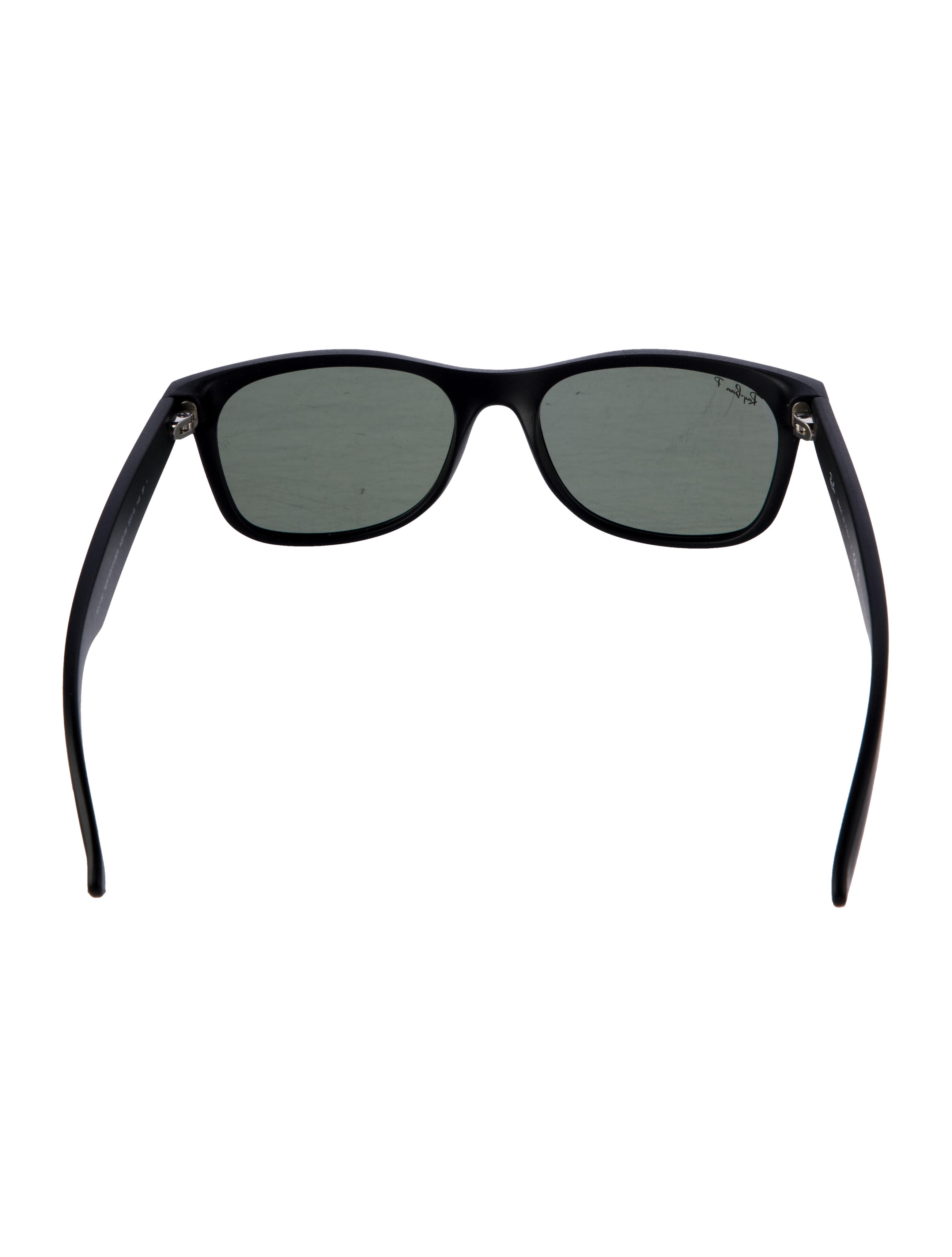 Ray-Ban New Wayfarer Sunglasses w/ Tags