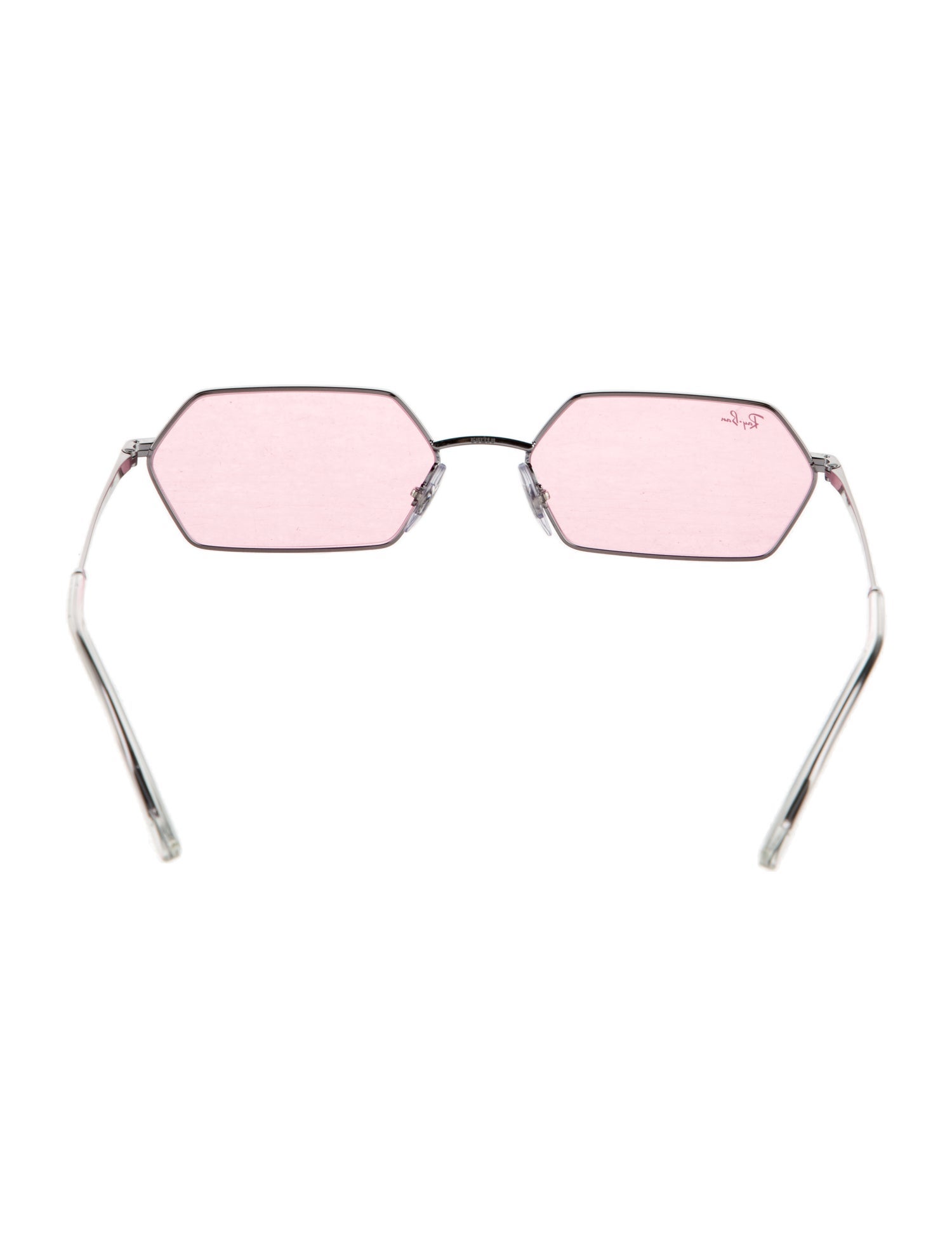 Ray-Ban Yevi Square Sunglasses w/ Tags