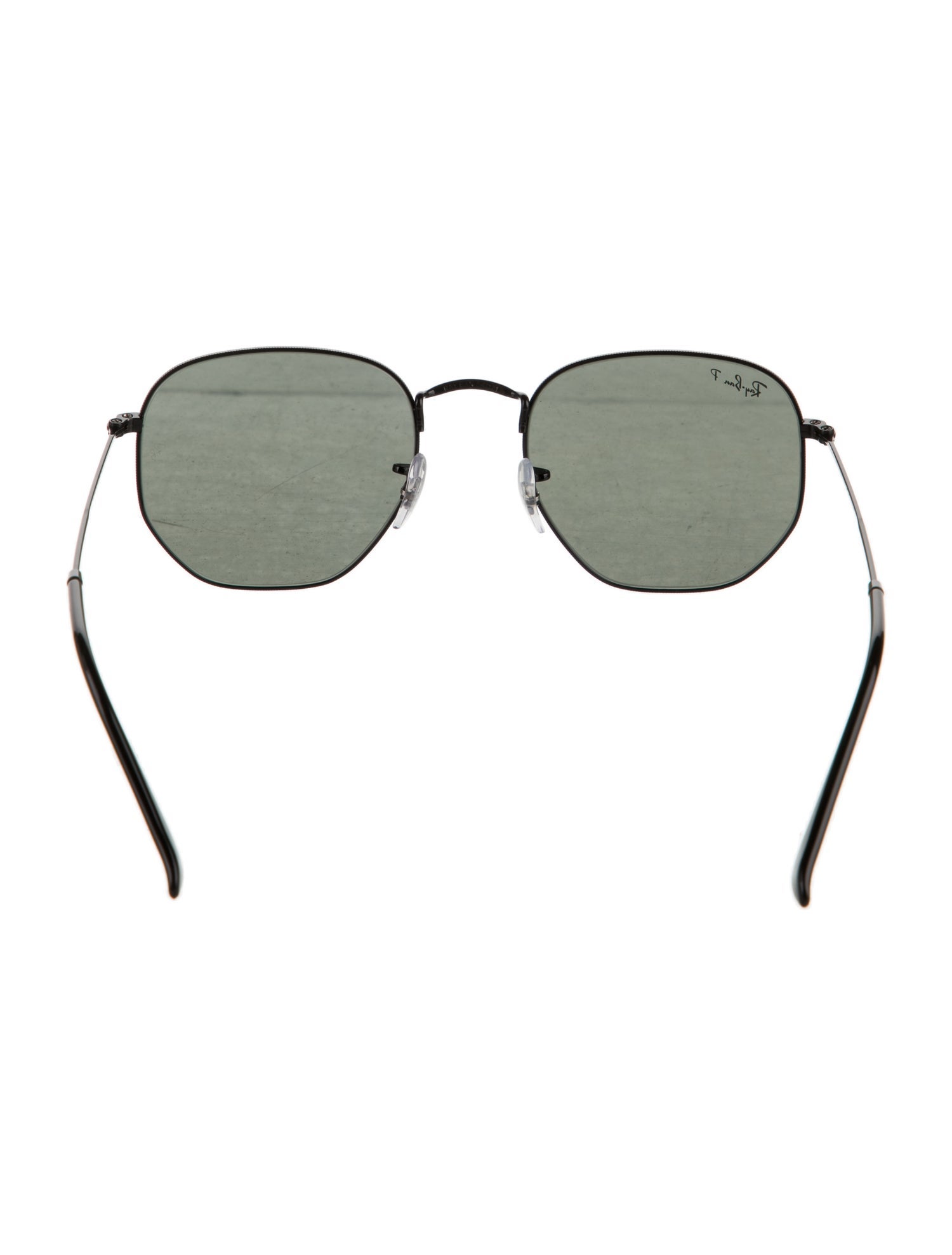 Ray-Ban Hexagonal Aviator Sunglasses w/ Tags