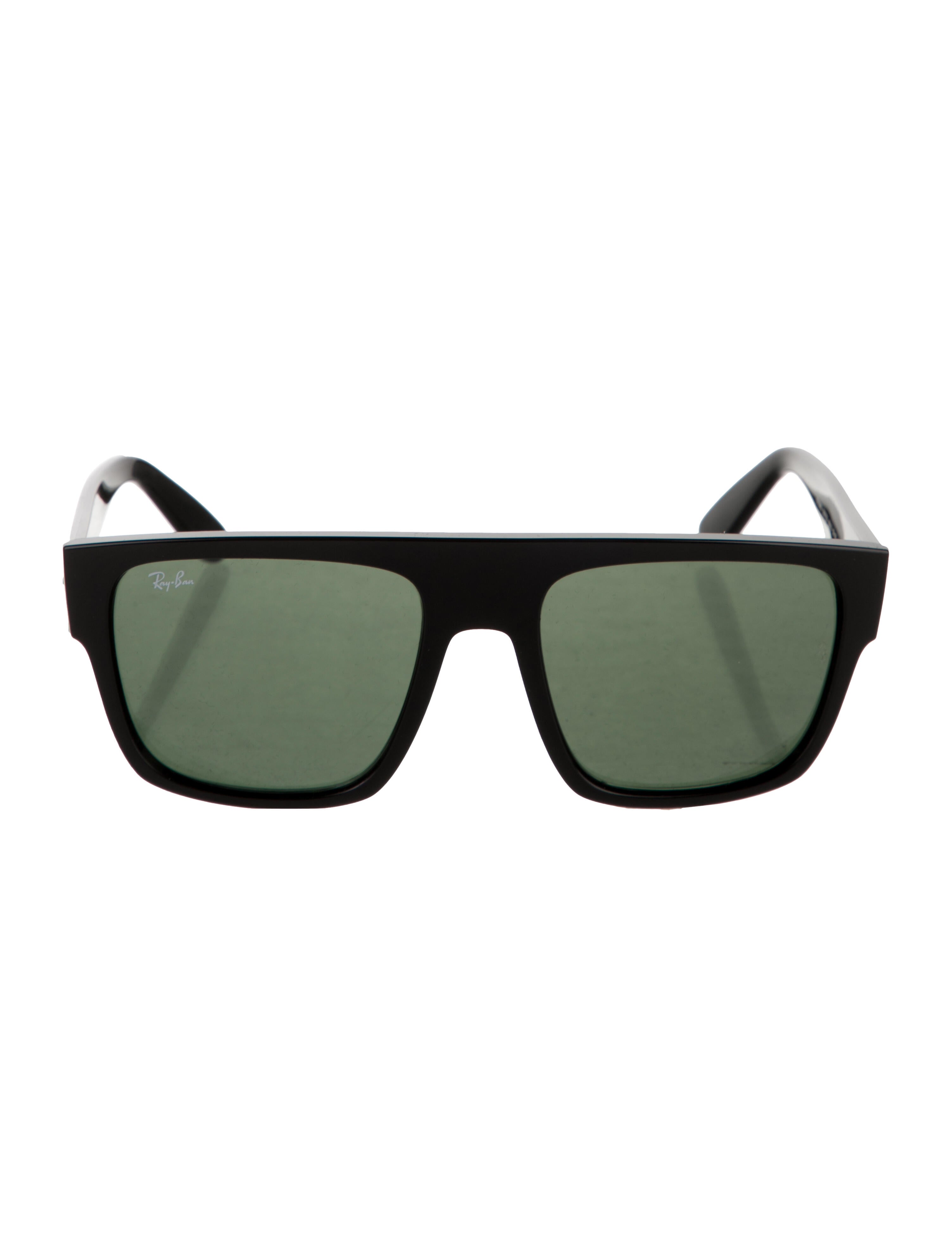 Ray-Ban Drifter Square Sunglasses w/ Tags
