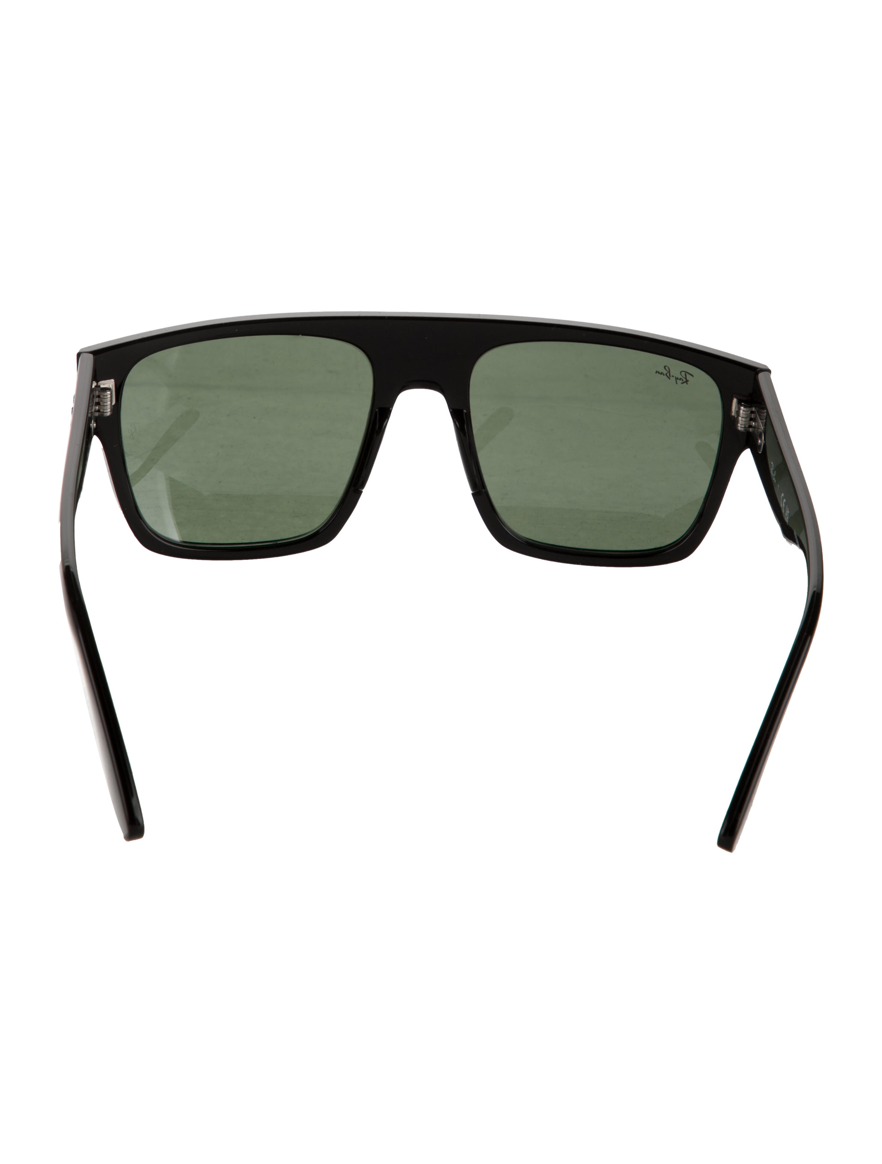 Ray-Ban Drifter Square Sunglasses w/ Tags