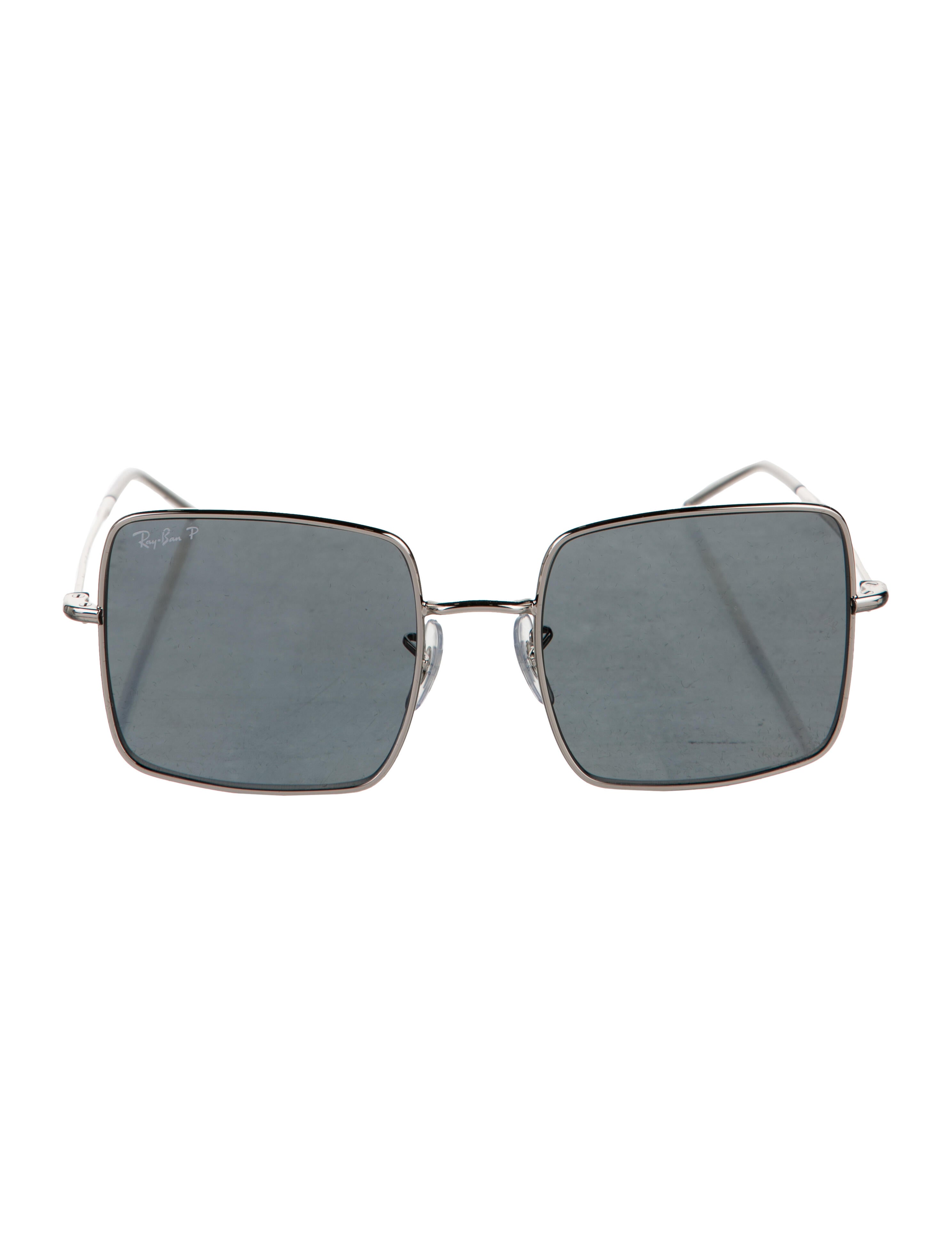 Ray-Ban Reverse Square Sunglasses w/ Tags