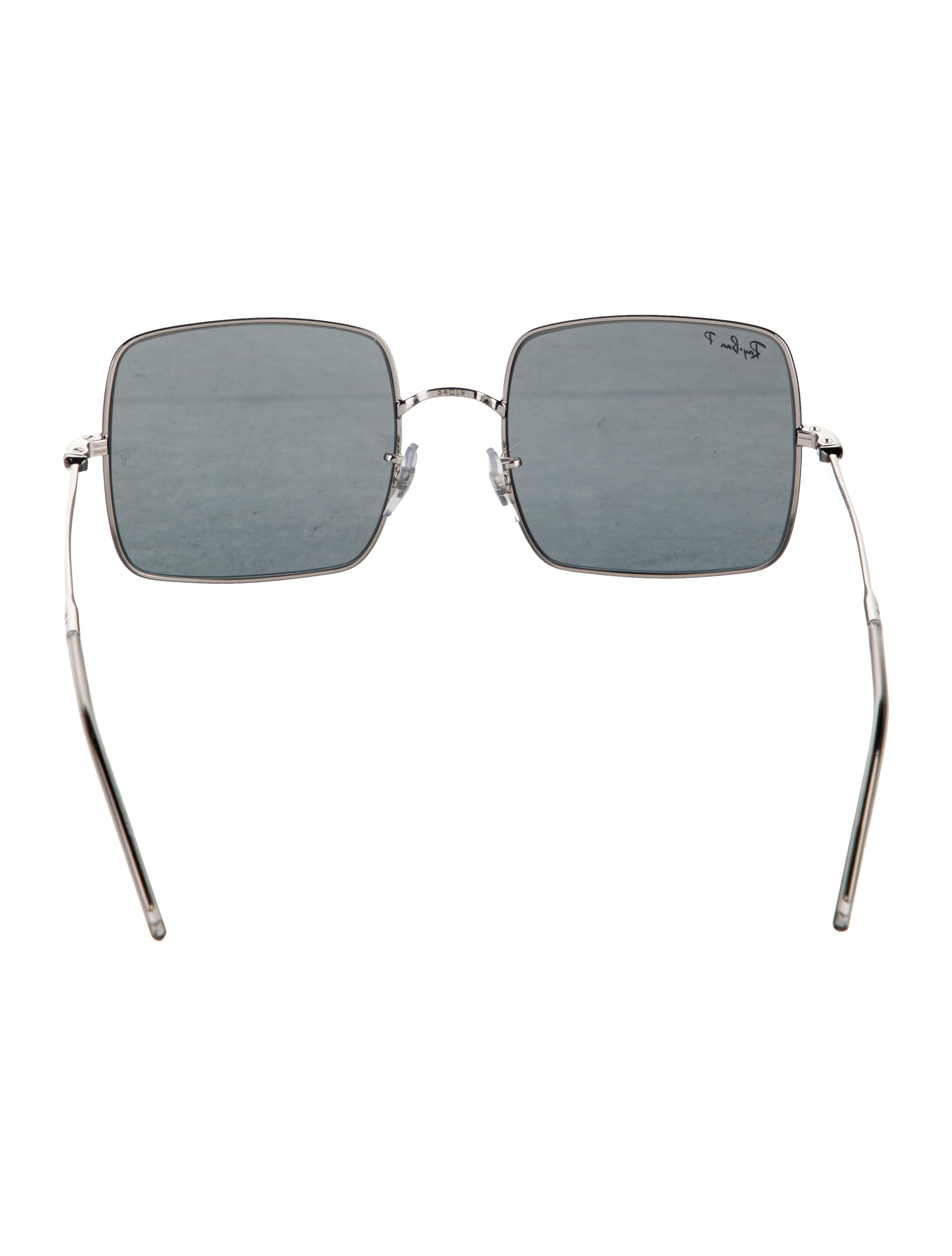 Ray-Ban Reverse Square Sunglasses w/ Tags