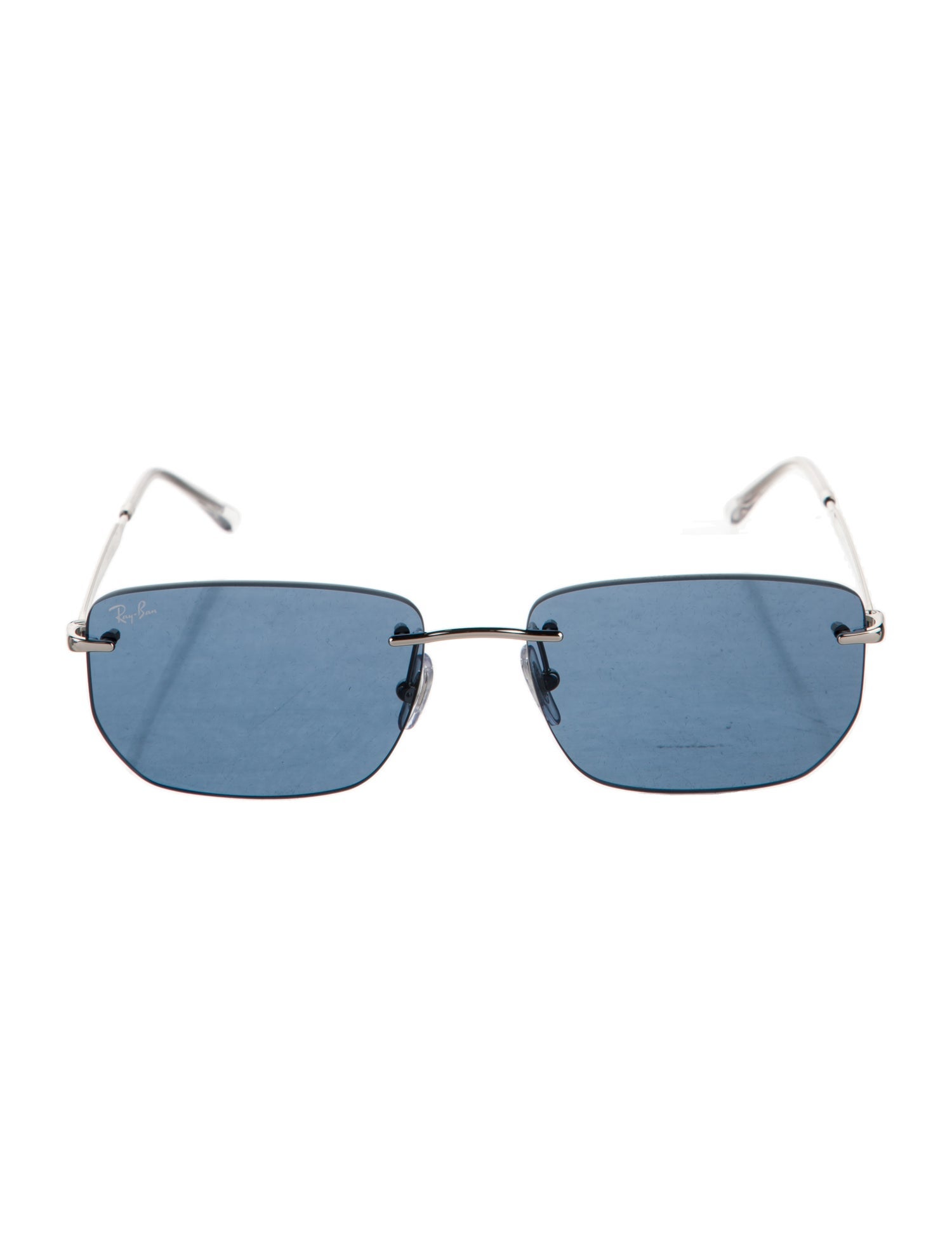 Ray-Ban Square Tinted Sunglasses w/ Tags
