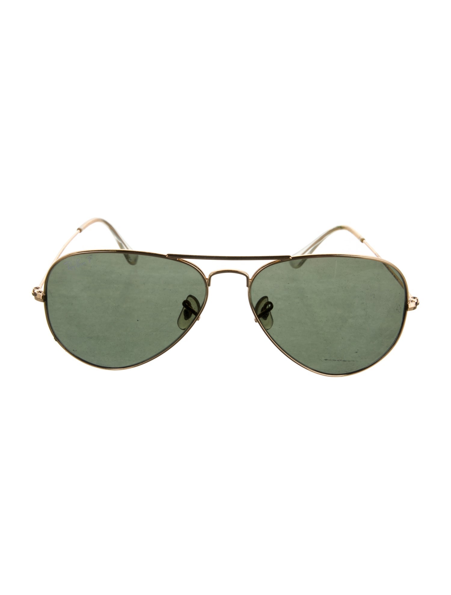 Ray-Ban Large Aviator Sunglasses