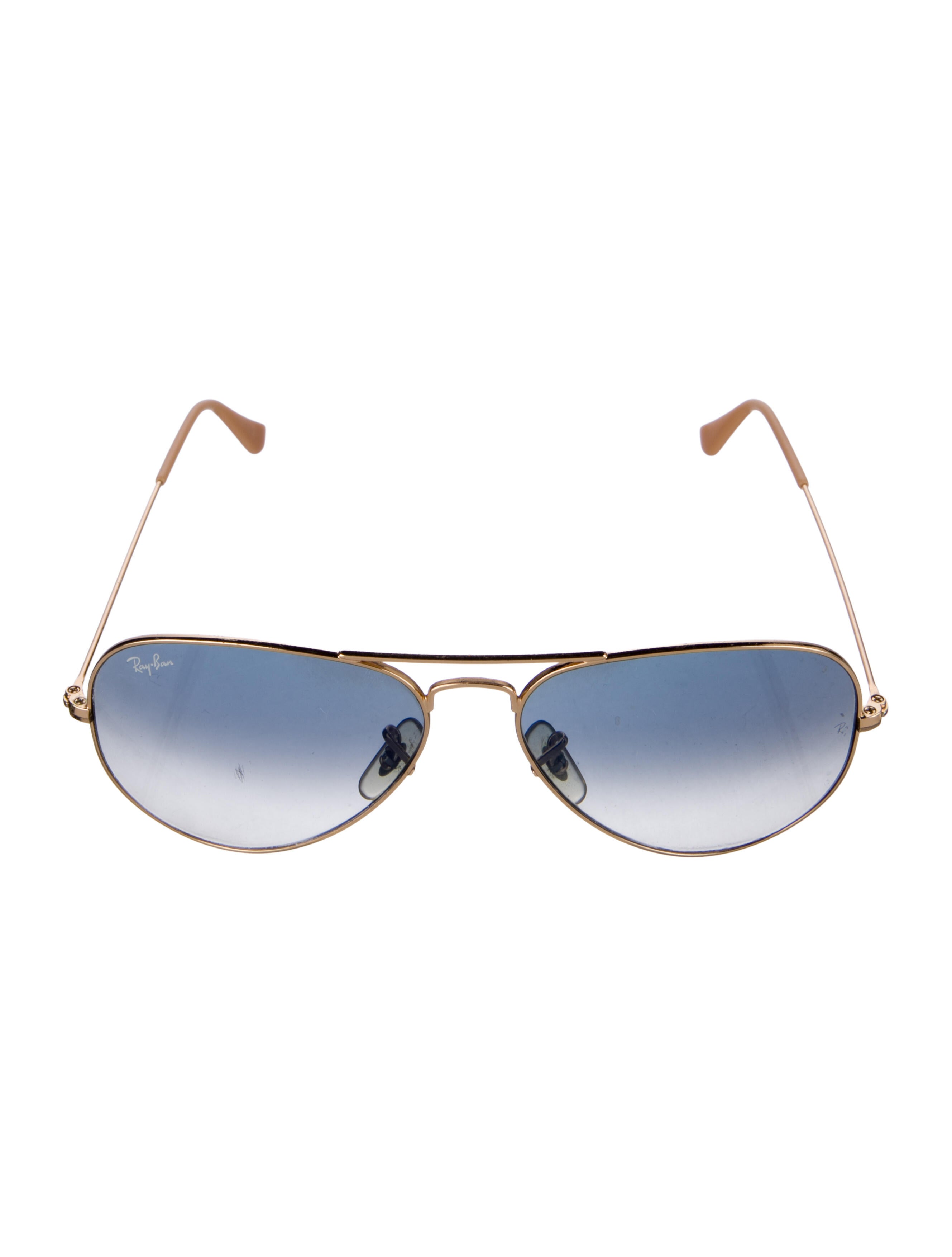 Ray-Ban Large Aviator Sunglasses