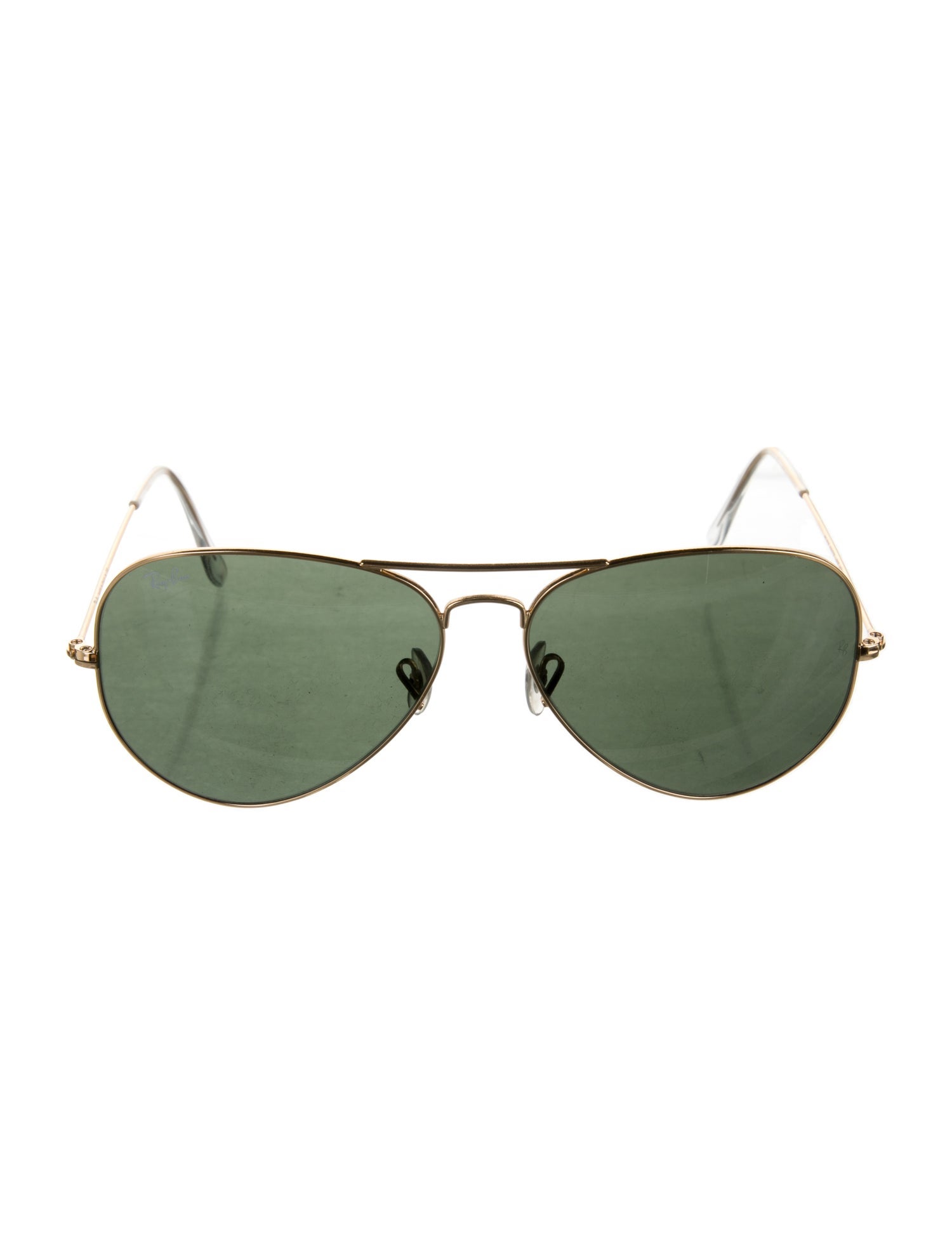 Ray-Ban Large Aviator Aviator Sunglasses