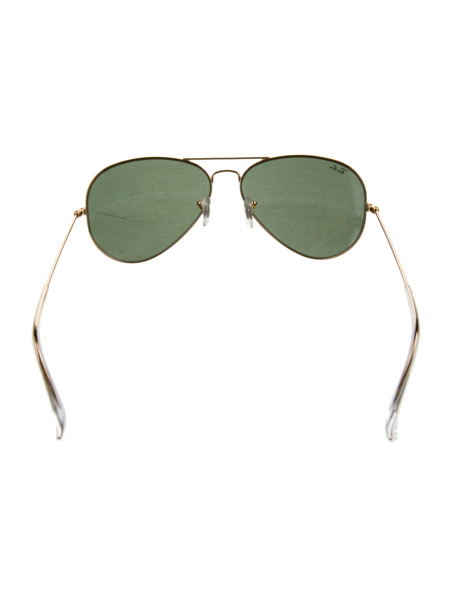 Ray-Ban Large Aviator Aviator Sunglasses