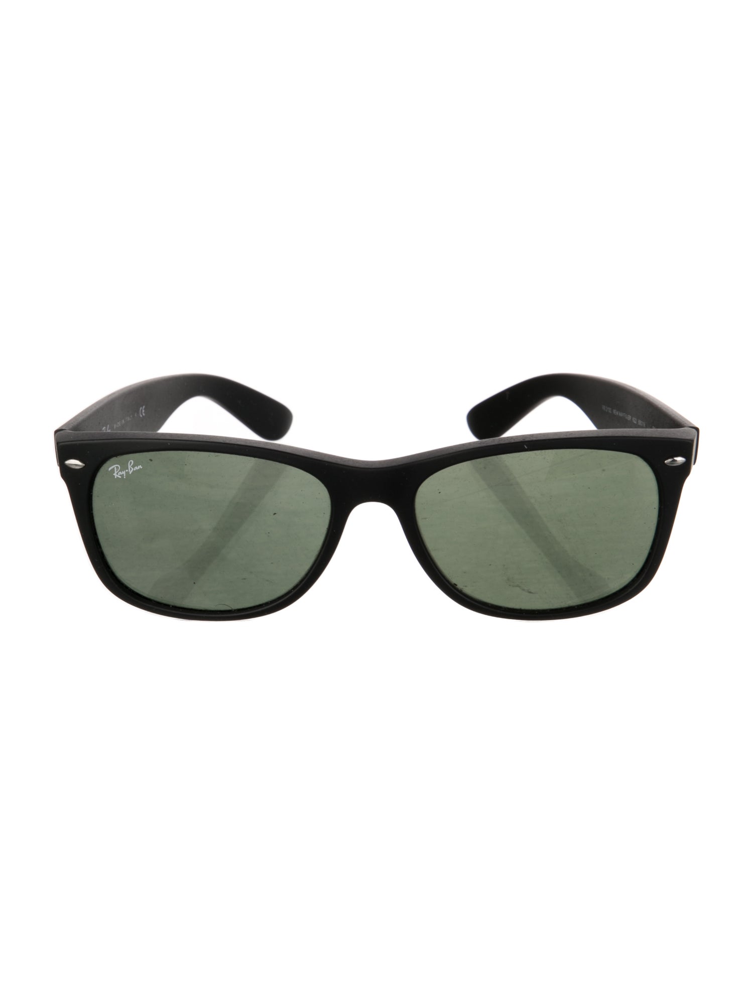 Ray-Ban New Wayfarer Sunglasses