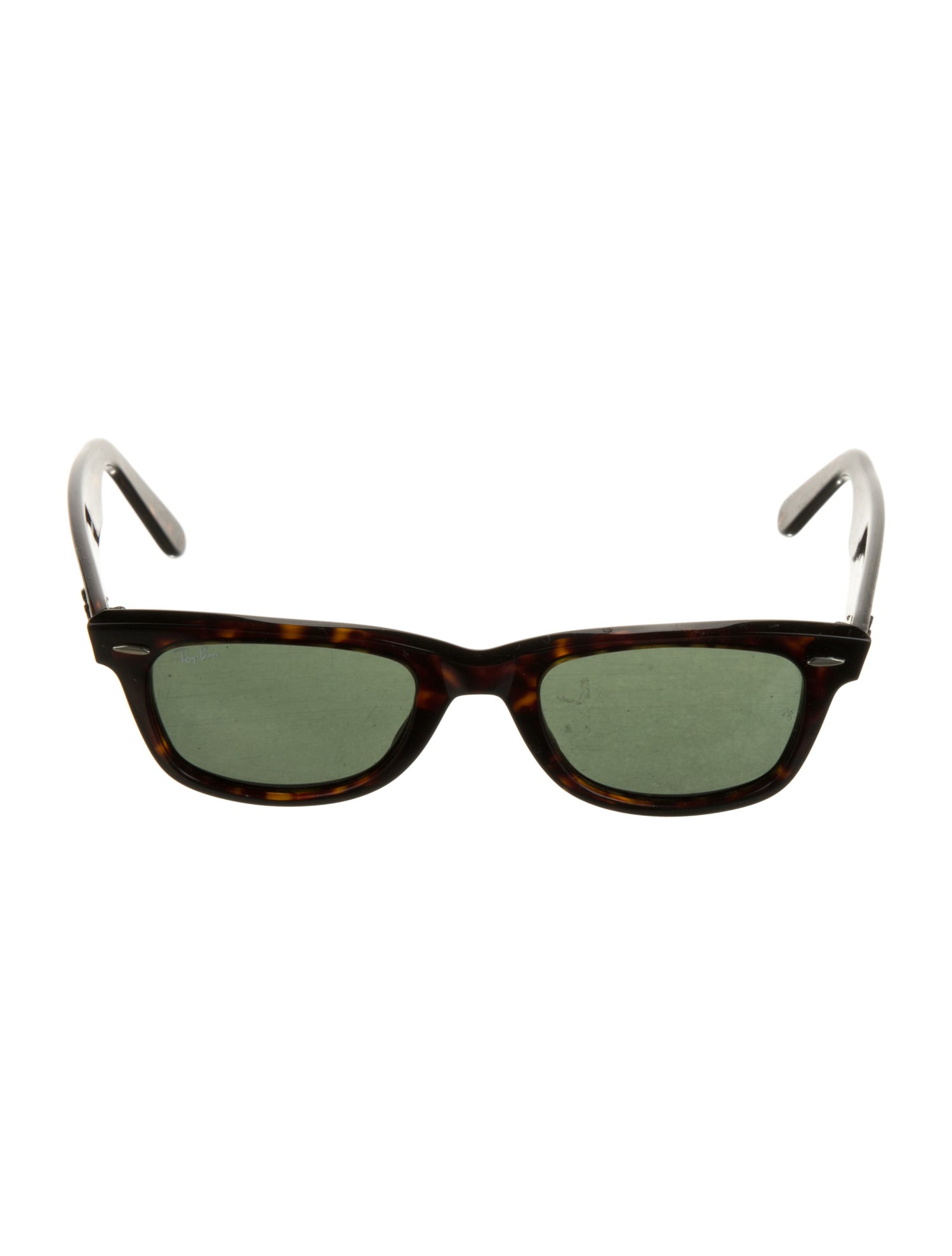 Ray-Ban Wayfarer Eyeglasses