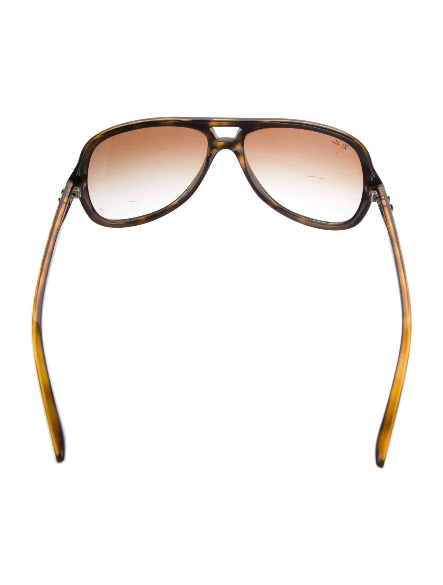 Ray-Ban Turbo Shield Sunglasses