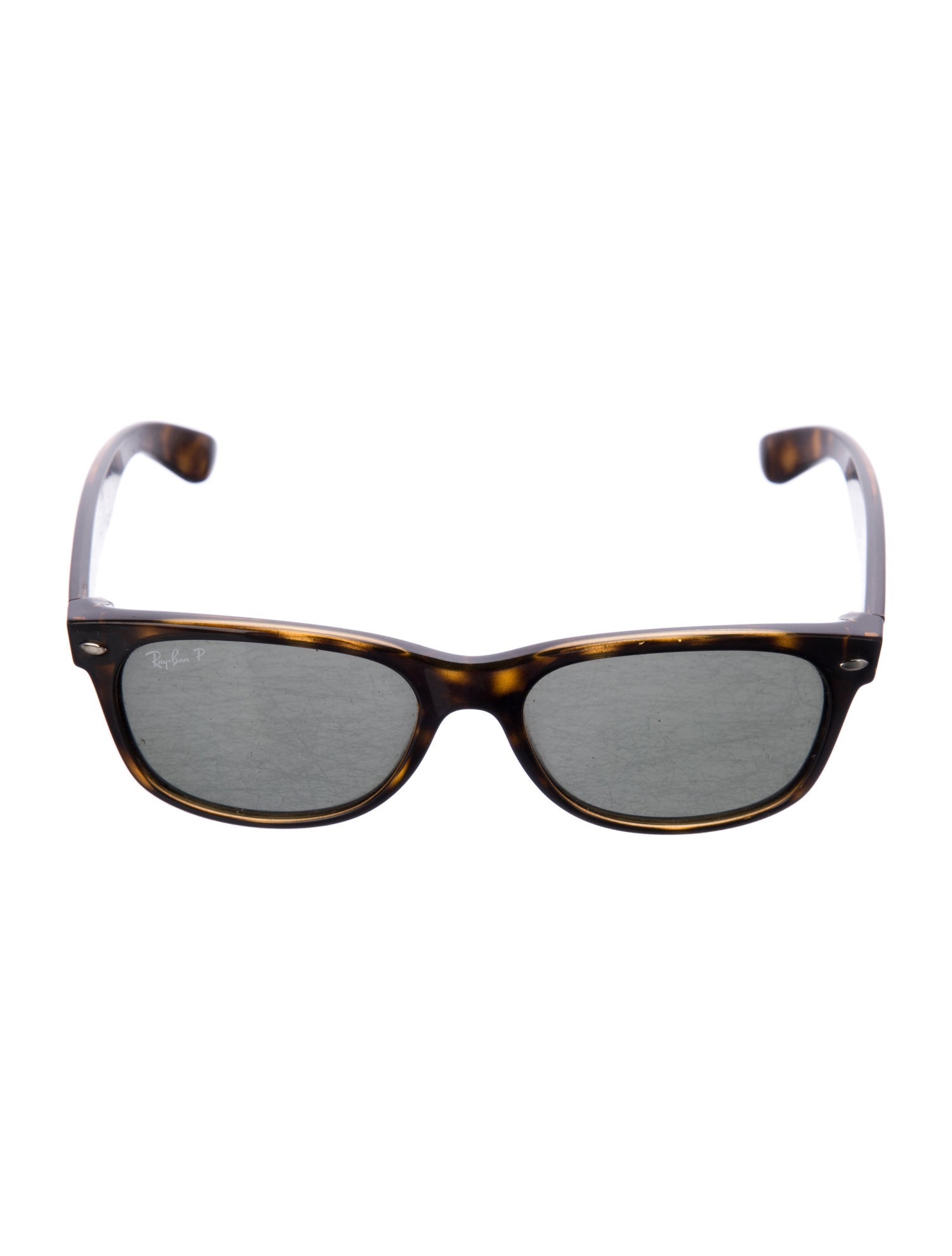 Ray-Ban New Wayfarer Sunglasses