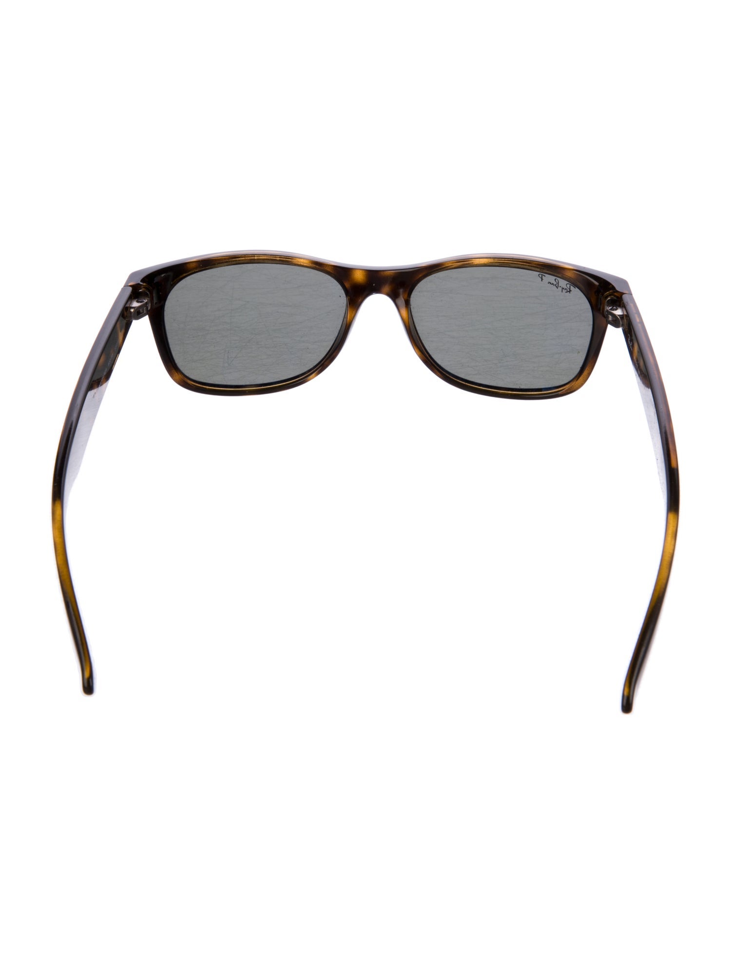 Ray-Ban New Wayfarer Sunglasses
