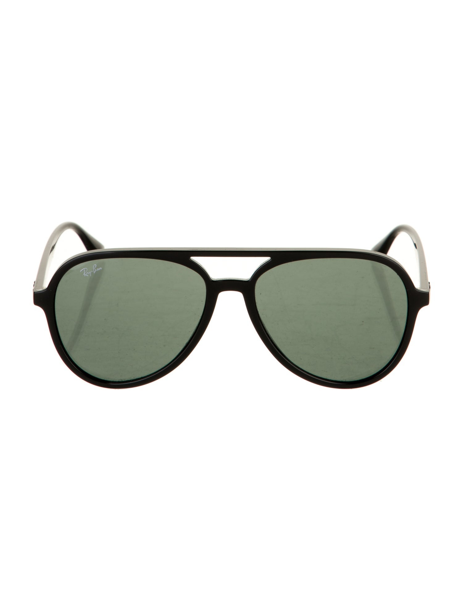 Ray-Ban Aviator Tinted Sunglasses