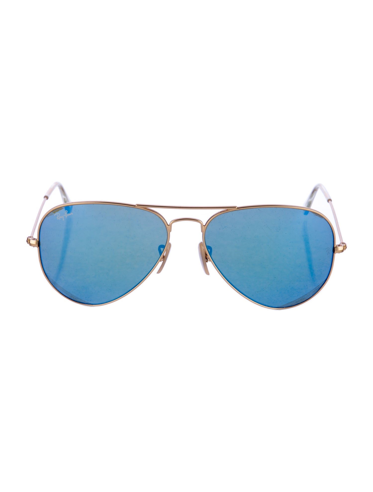 Ray-Ban Large Aviator Sunglasses