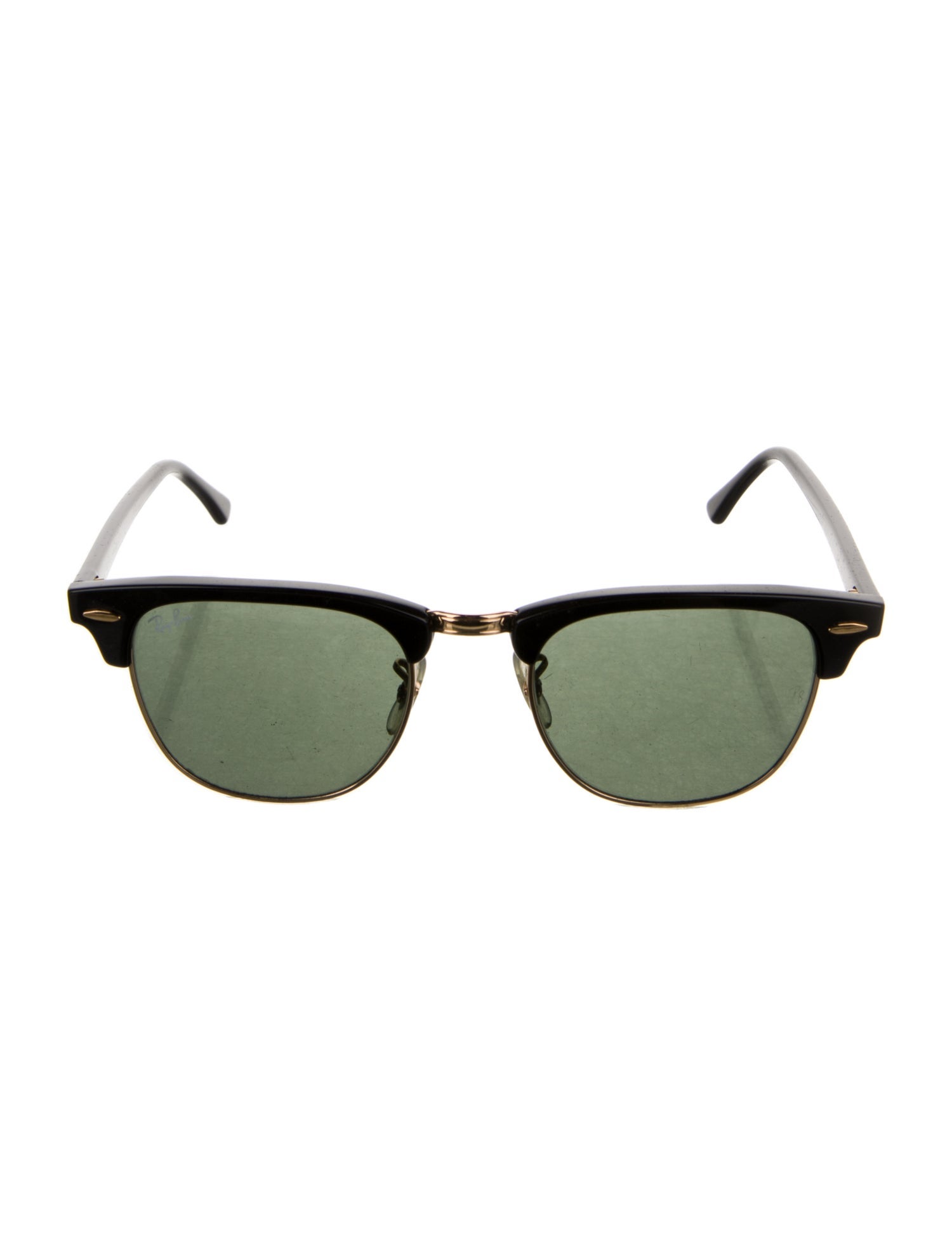 Ray-Ban Clubmaster Wayfarer Sunglasses