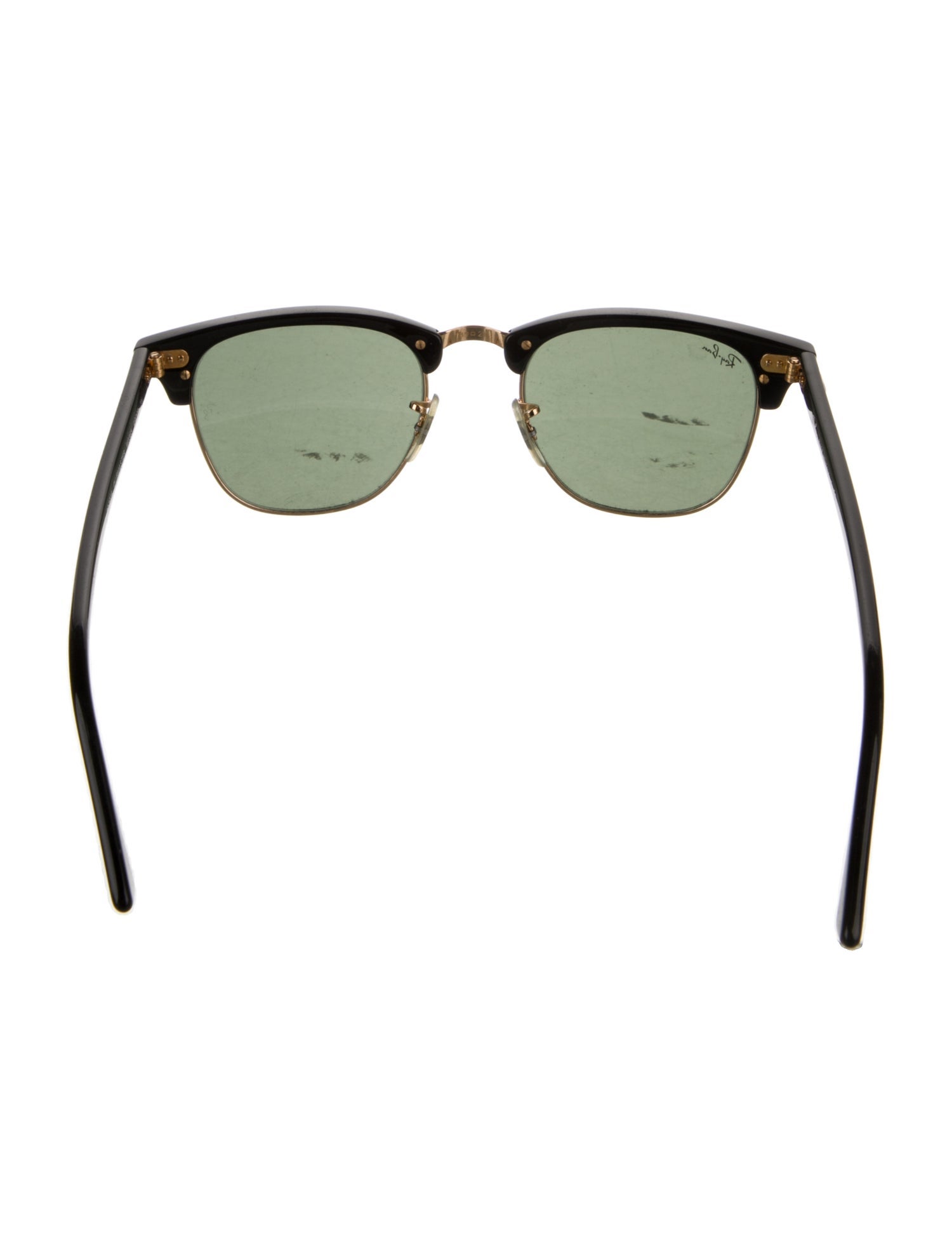 Ray-Ban Clubmaster Wayfarer Sunglasses