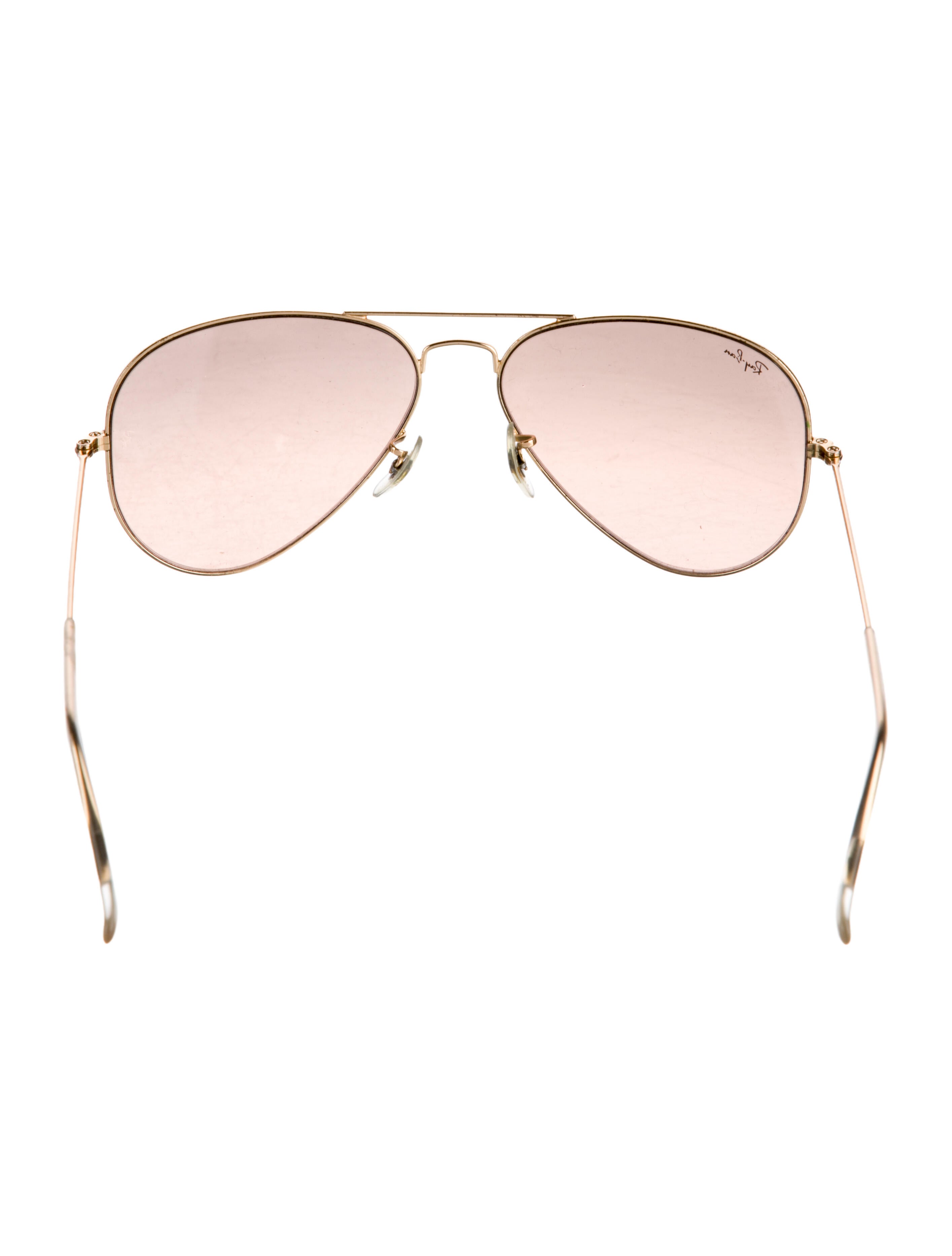 Ray-Ban Large Aviator Sunglasses