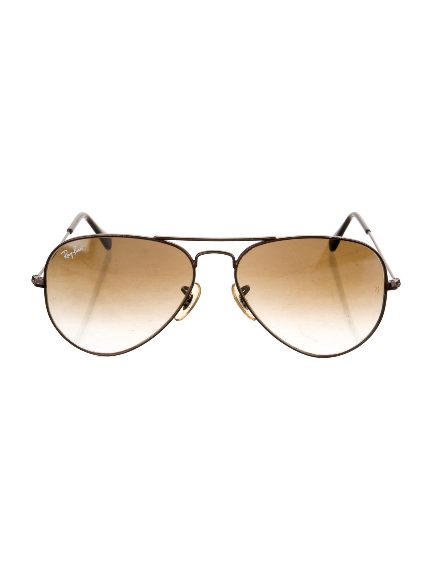 Ray-Ban Large Aviator Sunglasses