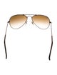 Ray-Ban Large Aviator Sunglasses