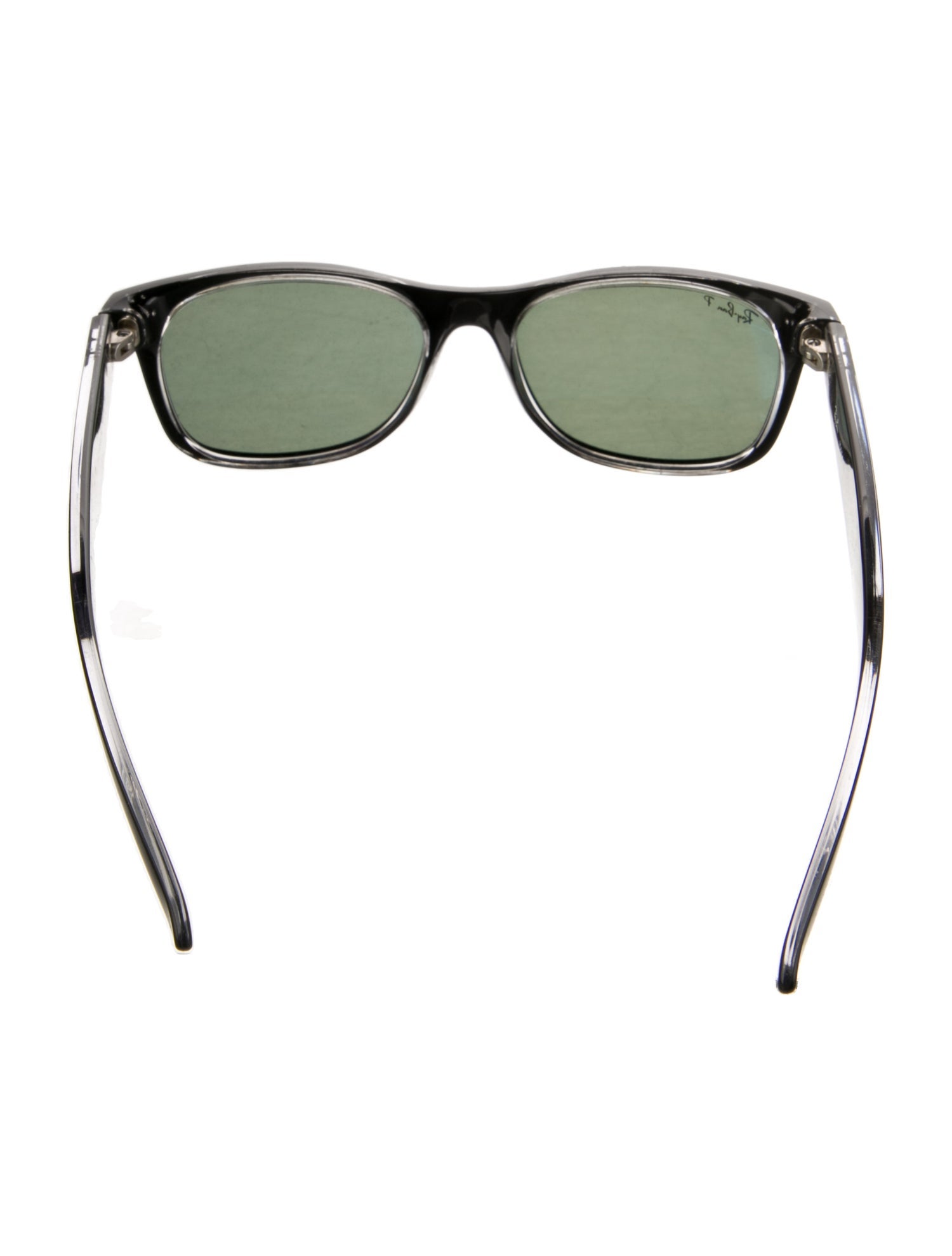 Ray-Ban New Wayfarer Sunglasses