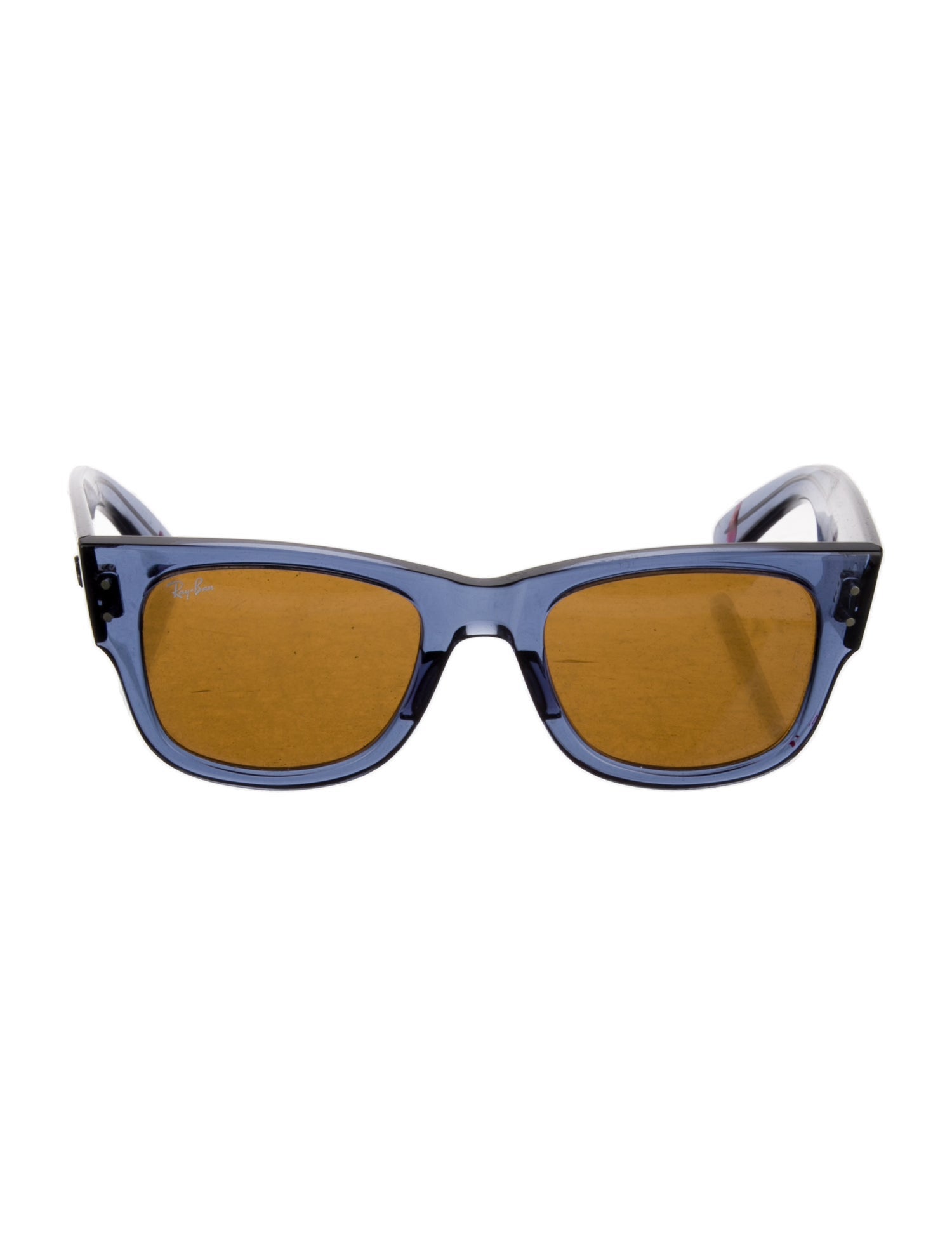 Ray-Ban Mega Wayfarer Sunglasses