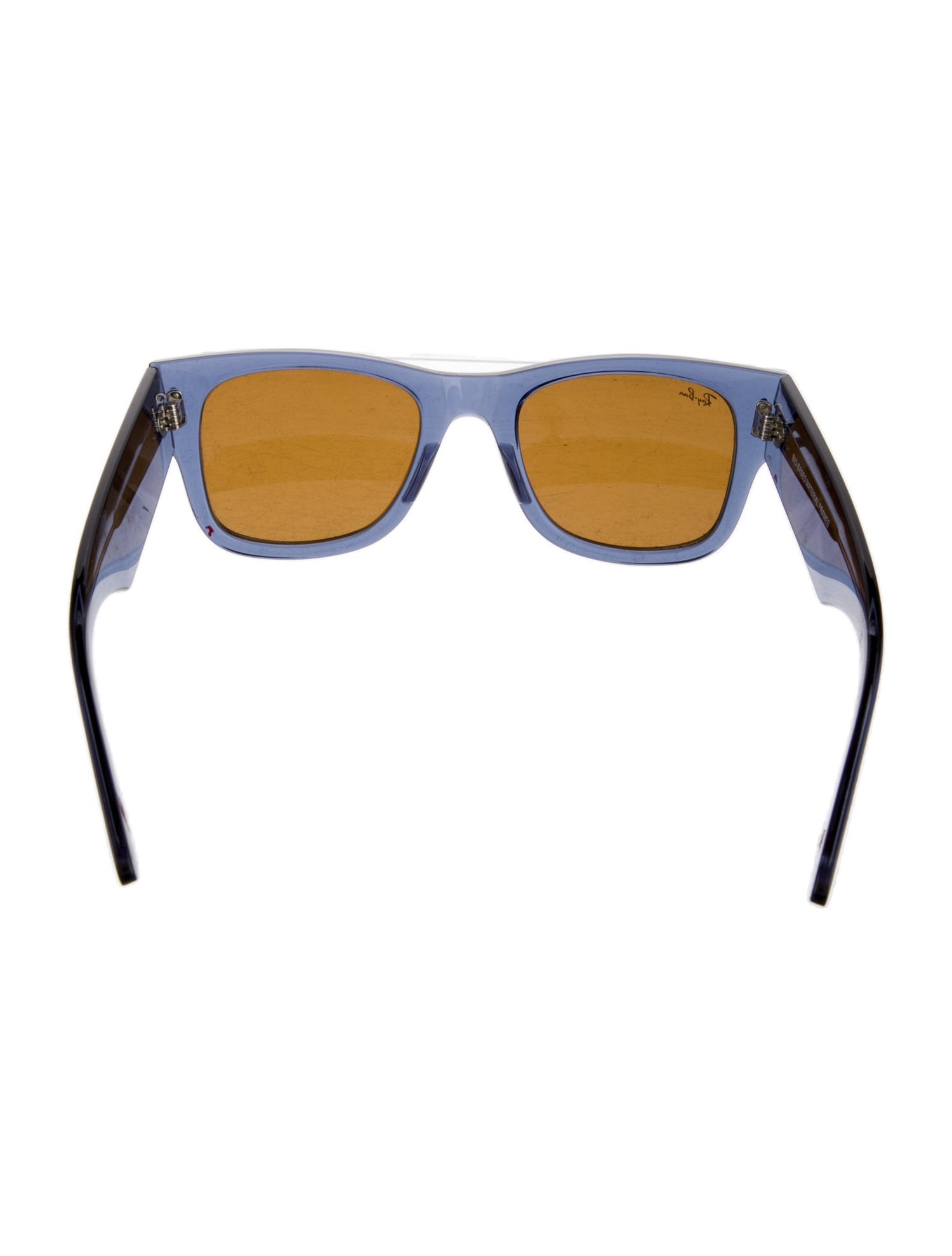 Ray-Ban Mega Wayfarer Sunglasses