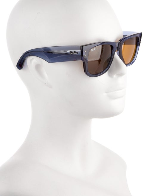 Ray-Ban Mega Wayfarer Sunglasses