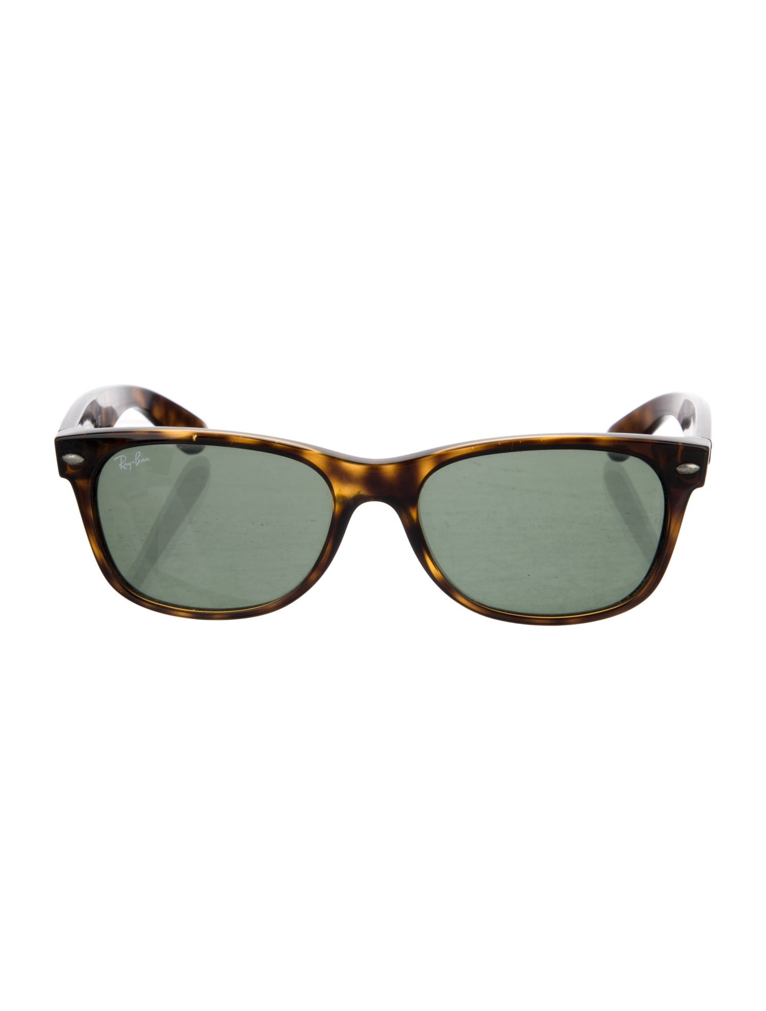 Ray-Ban New Wayfarer Sunglasses