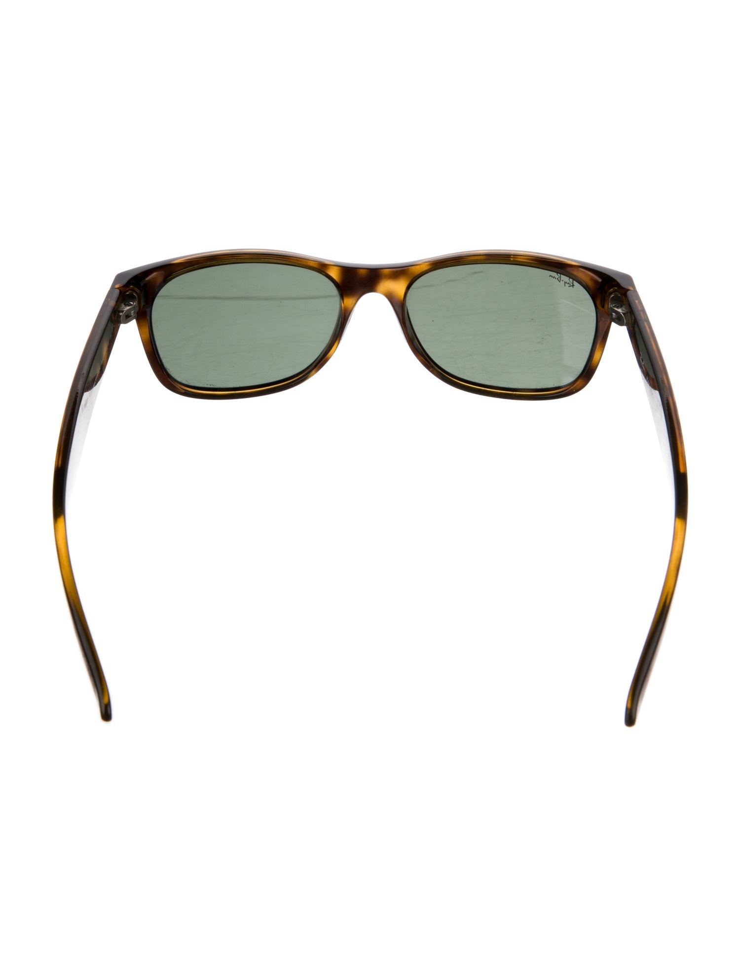 Ray-Ban New Wayfarer Sunglasses