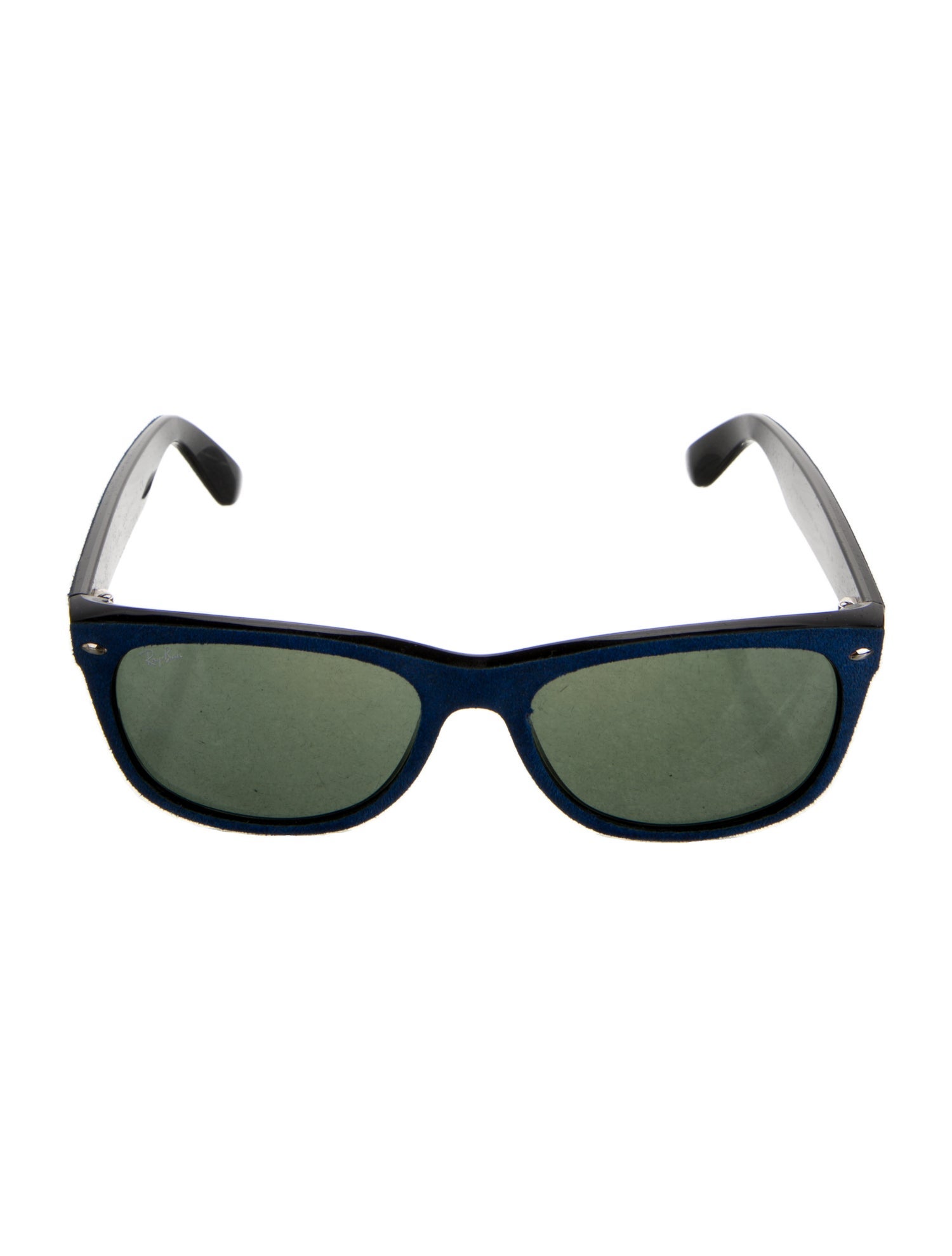 Ray-Ban New Wayfarer Wayfarer Sunglasses