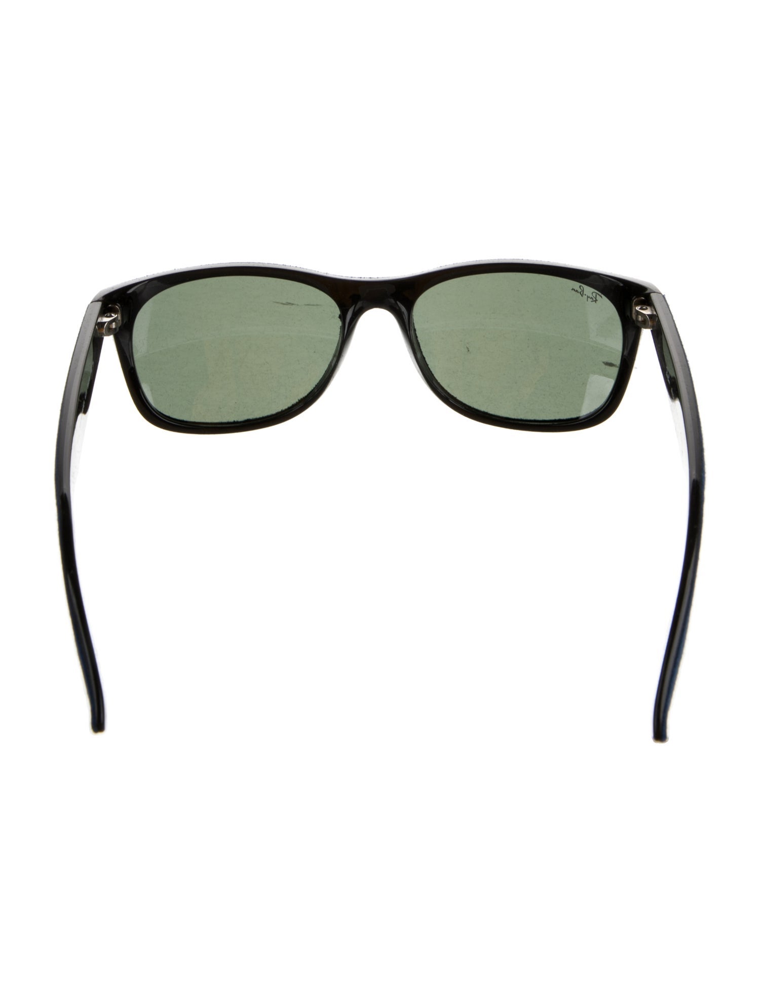 Ray-Ban New Wayfarer Wayfarer Sunglasses