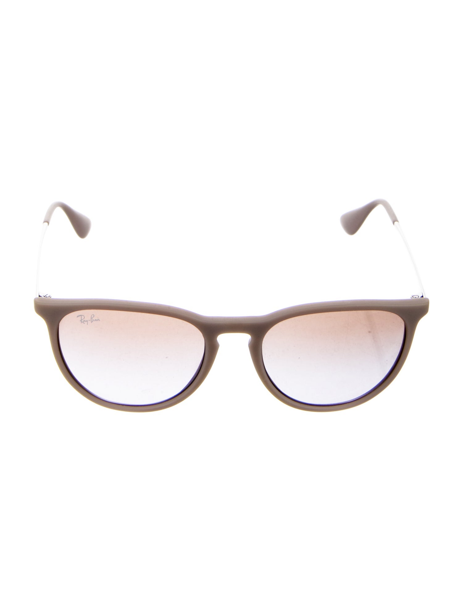 Ray-Ban erika Cat-Eye Sunglasses