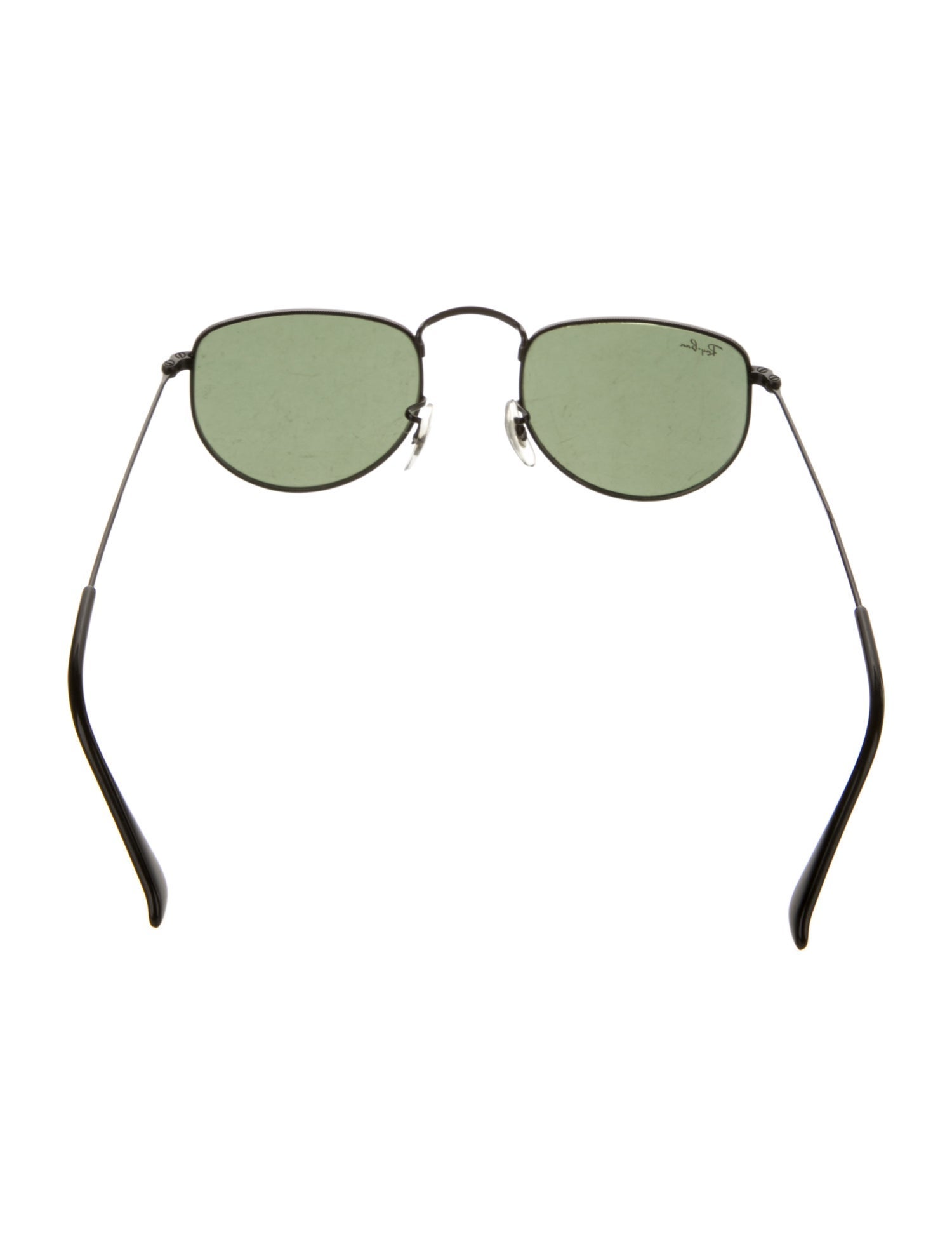 Ray-Ban Elon Aviator Sunglasses
